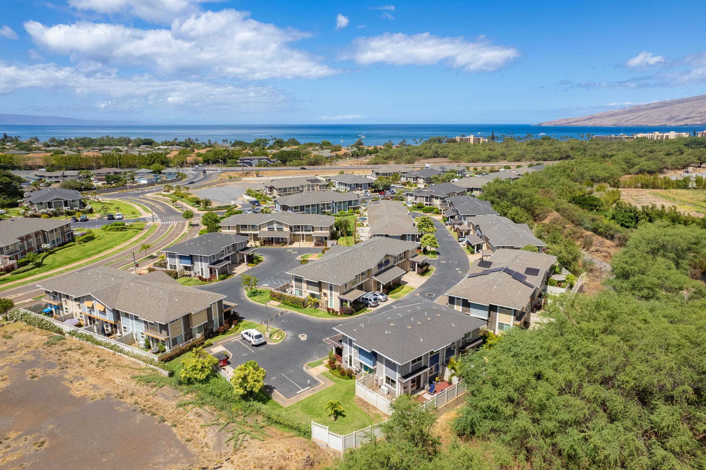 Townhomes at Kamalani condo # 1802, Kihei, Hawaii - photo 8 of 27