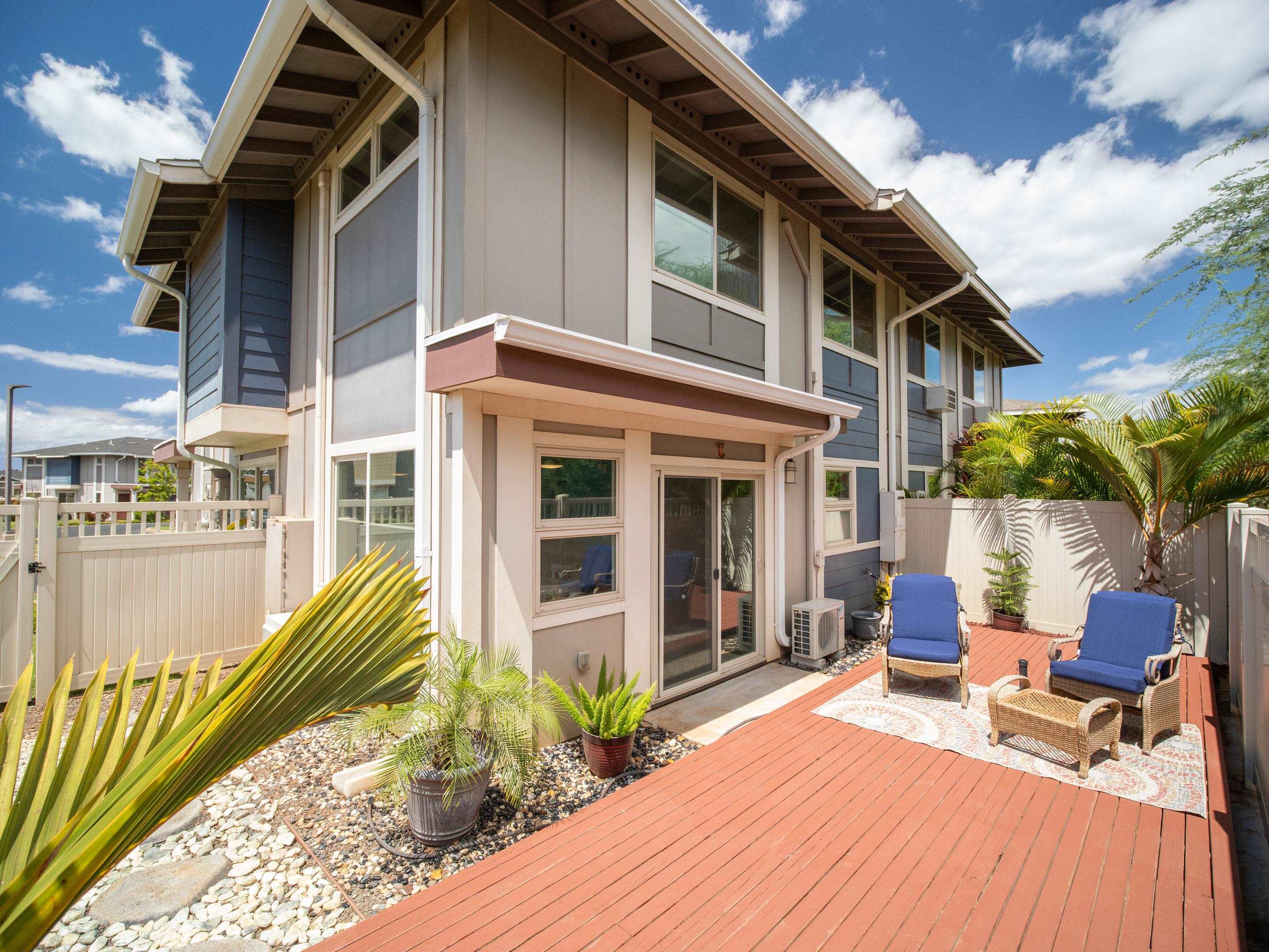 Townhomes at Kamalani condo # 1802, Kihei, Hawaii - photo 9 of 27