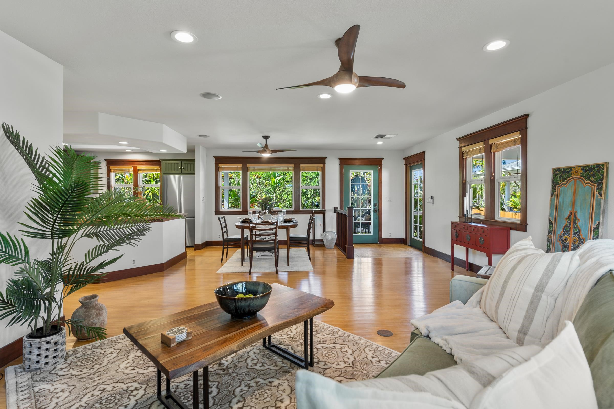 67  Puu Koa Pl , Haiku home - photo 2 of 45