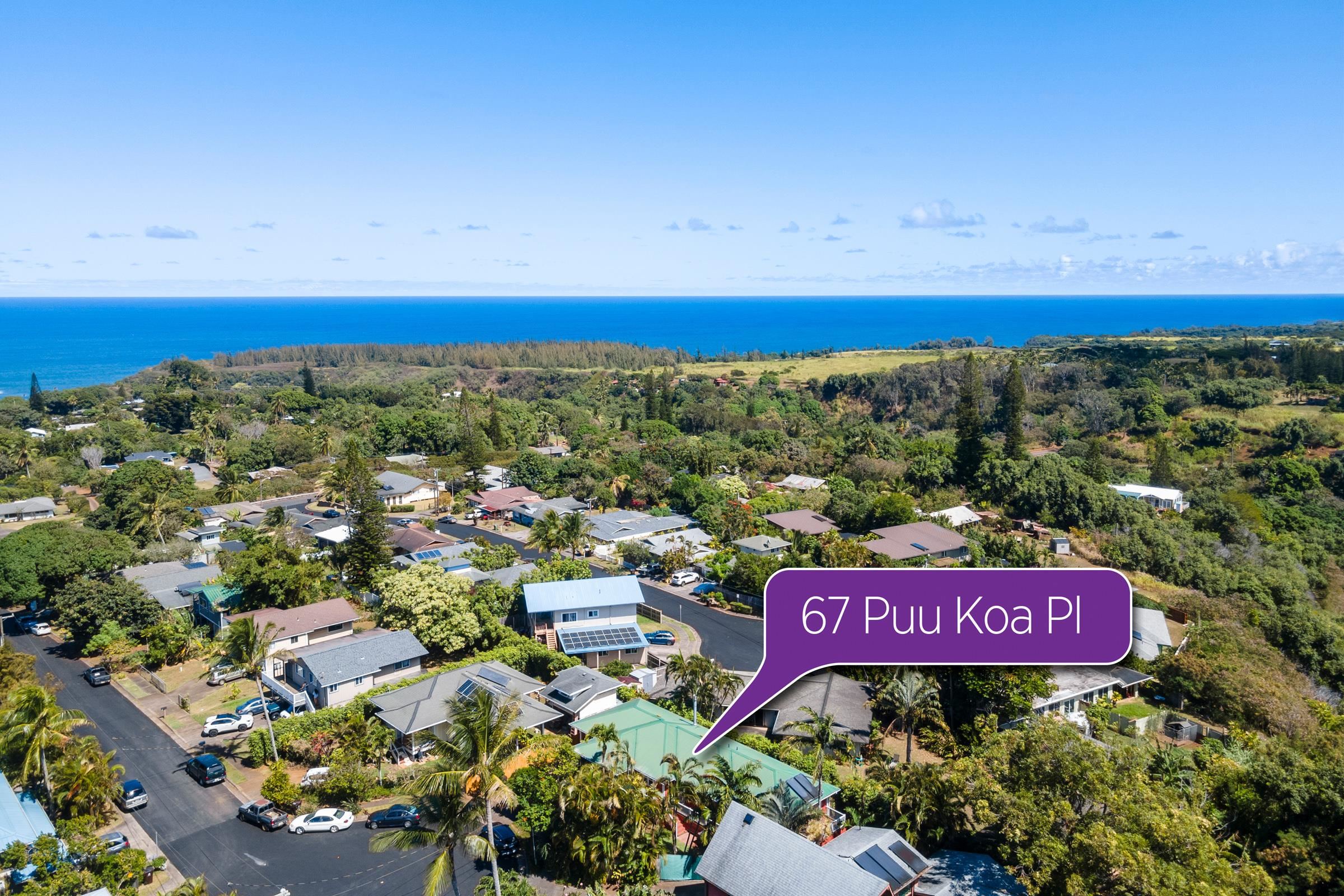 67  Puu Koa Pl , Haiku home - photo 11 of 45