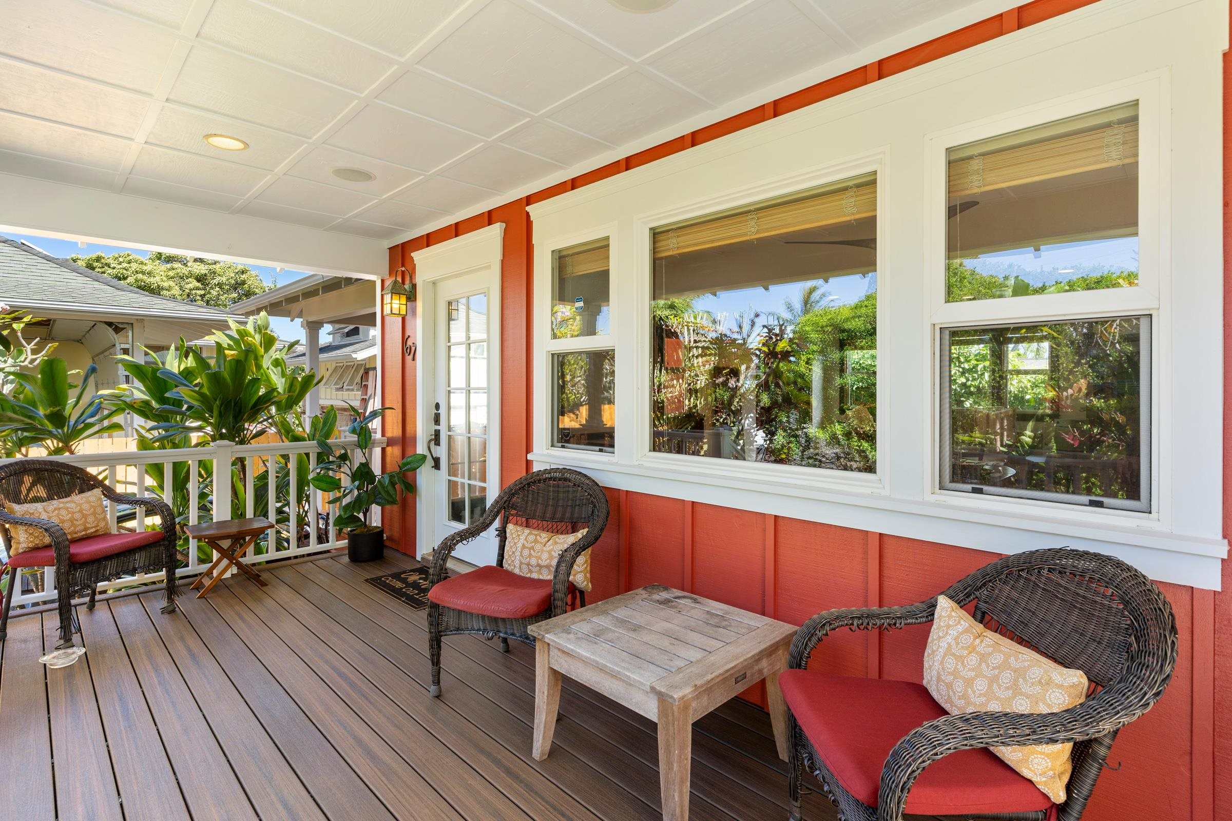 67  Puu Koa Pl , Haiku home - photo 12 of 45