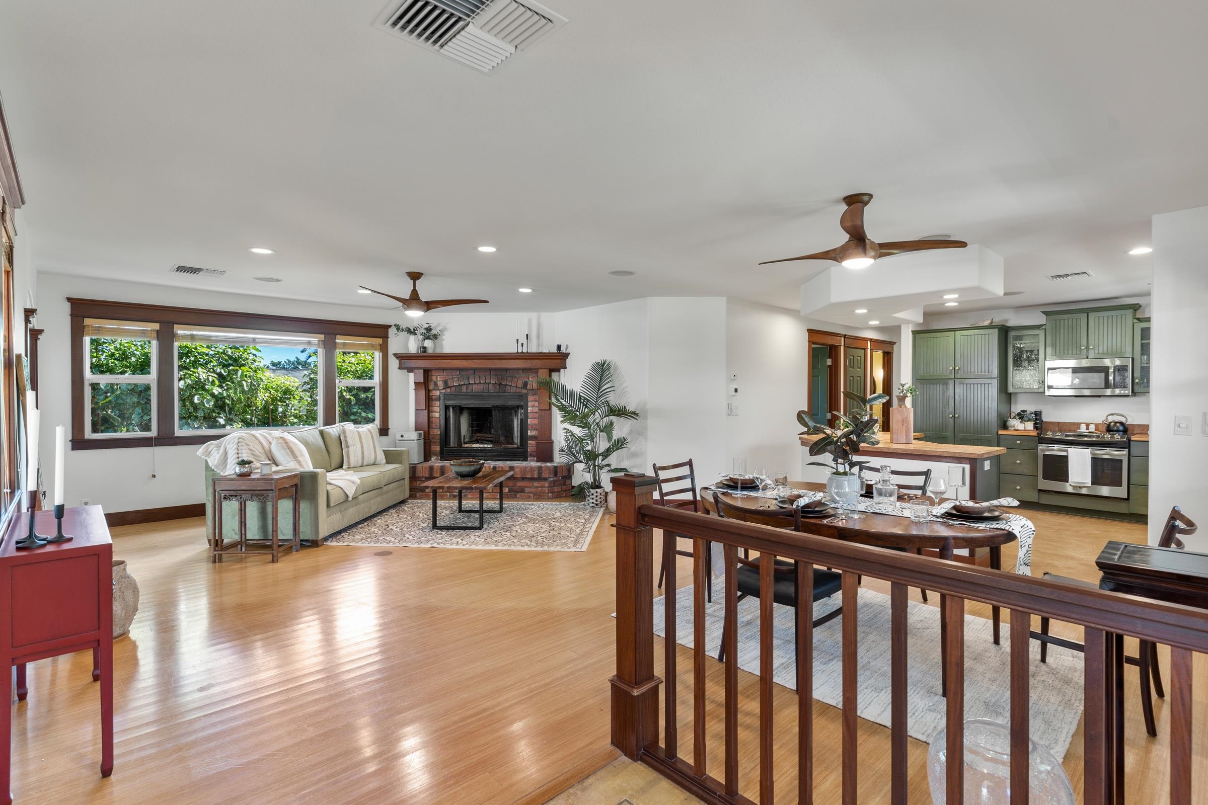 67  Puu Koa Pl , Haiku home - photo 13 of 45