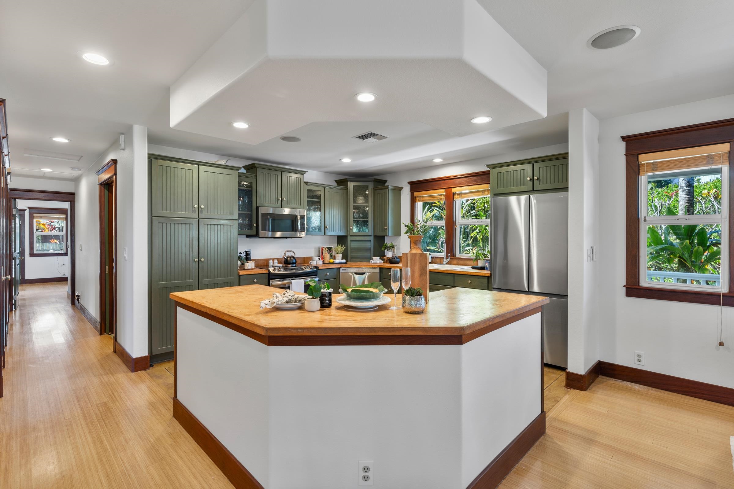 67  Puu Koa Pl , Haiku home - photo 17 of 45