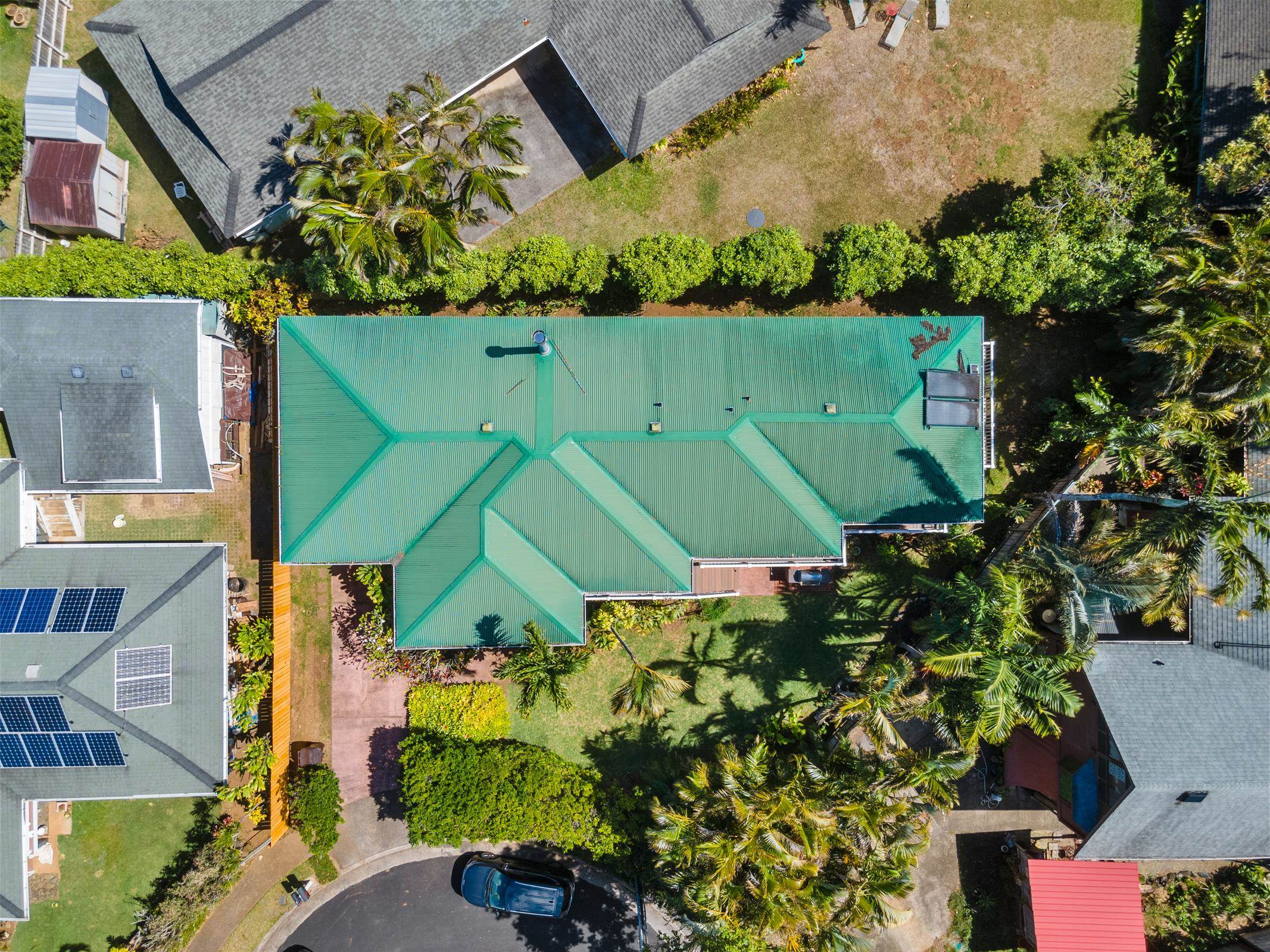 67  Puu Koa Pl , Haiku home - photo 26 of 45