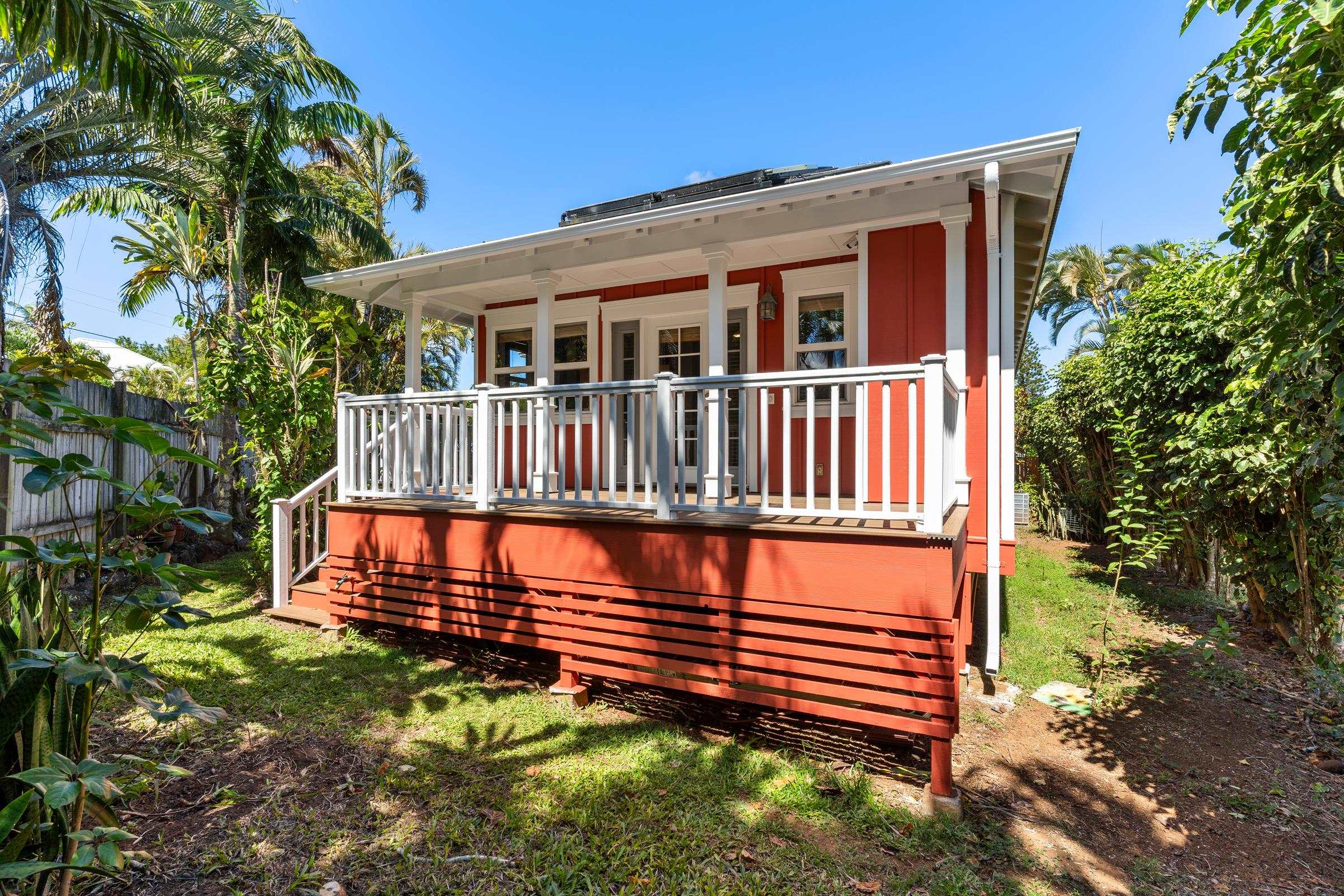 67  Puu Koa Pl , Haiku home - photo 31 of 45