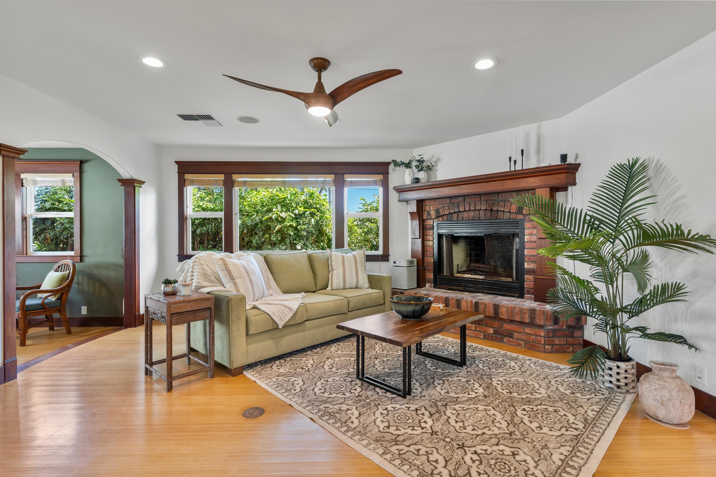 67  Puu Koa Pl , Haiku home - photo 6 of 45