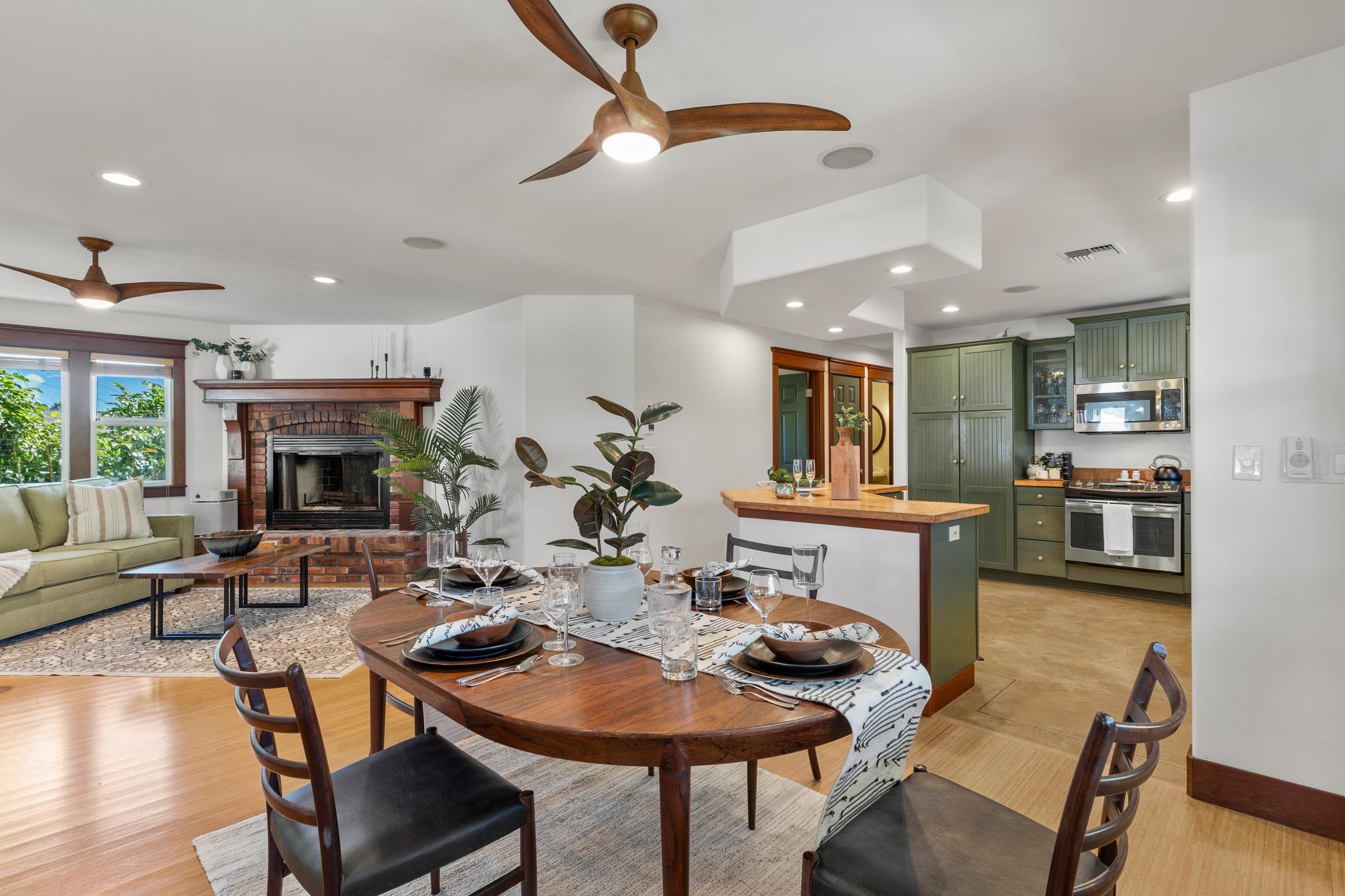 67  Puu Koa Pl , Haiku home - photo 7 of 45