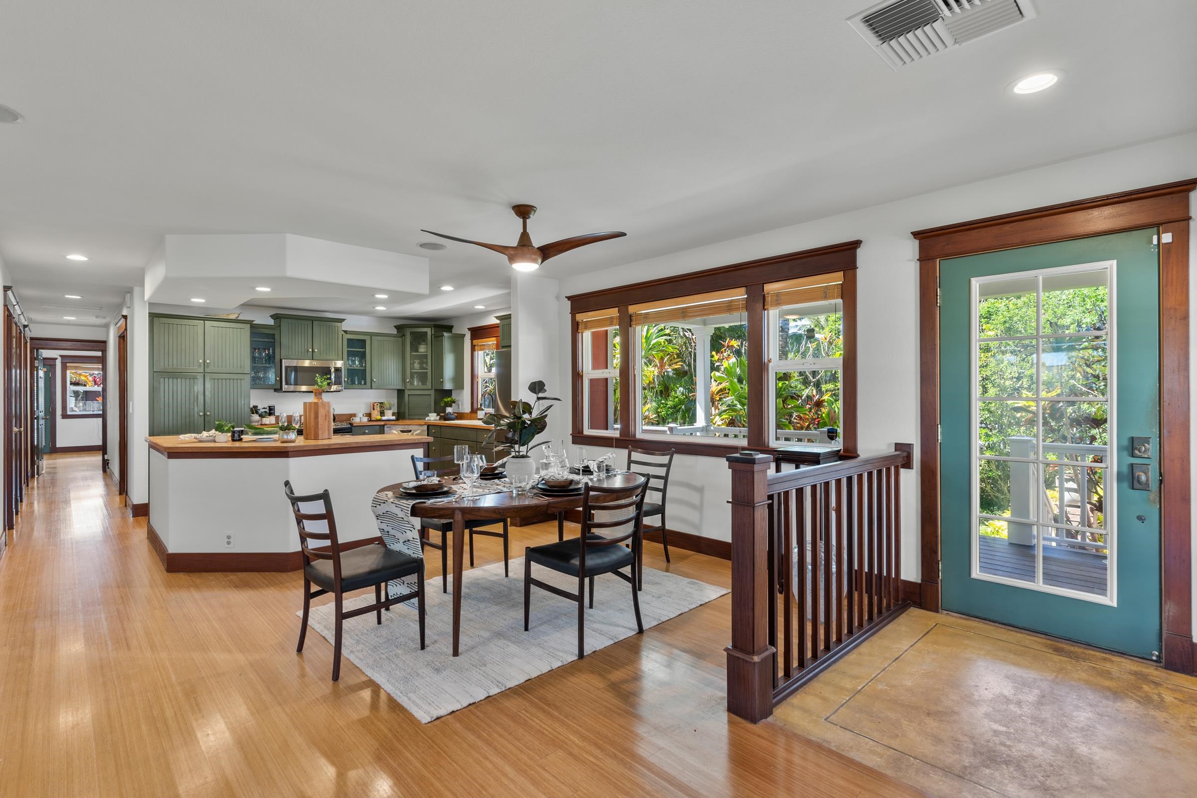 67  Puu Koa Pl , Haiku home - photo 10 of 45