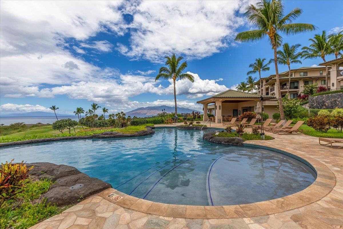 Keala O Wailea condo # 6-103, Kihei, Hawaii - photo 32 of 50