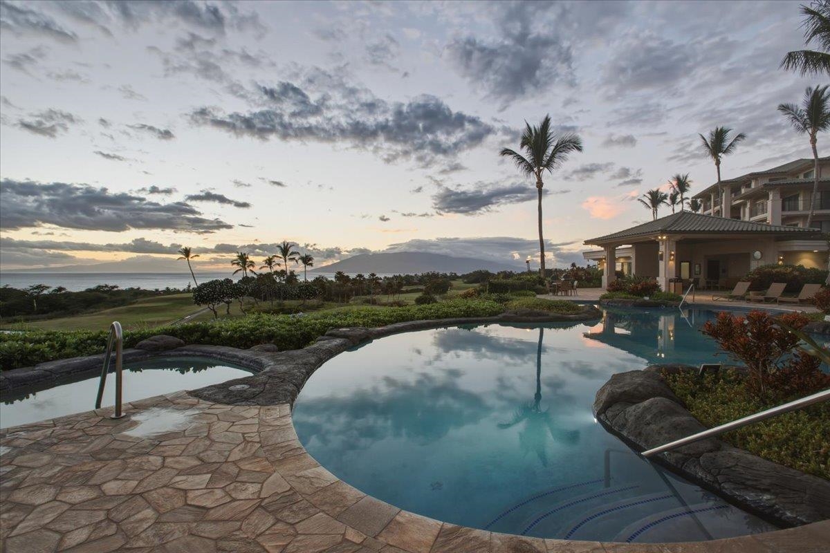 Keala O Wailea condo # 6-103, Kihei, Hawaii - photo 34 of 50