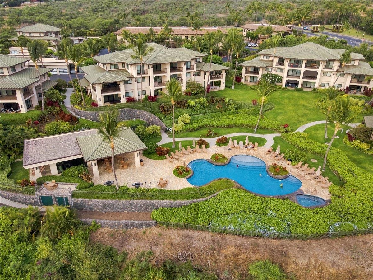 Keala O Wailea condo # 6-103, Kihei, Hawaii - photo 39 of 50