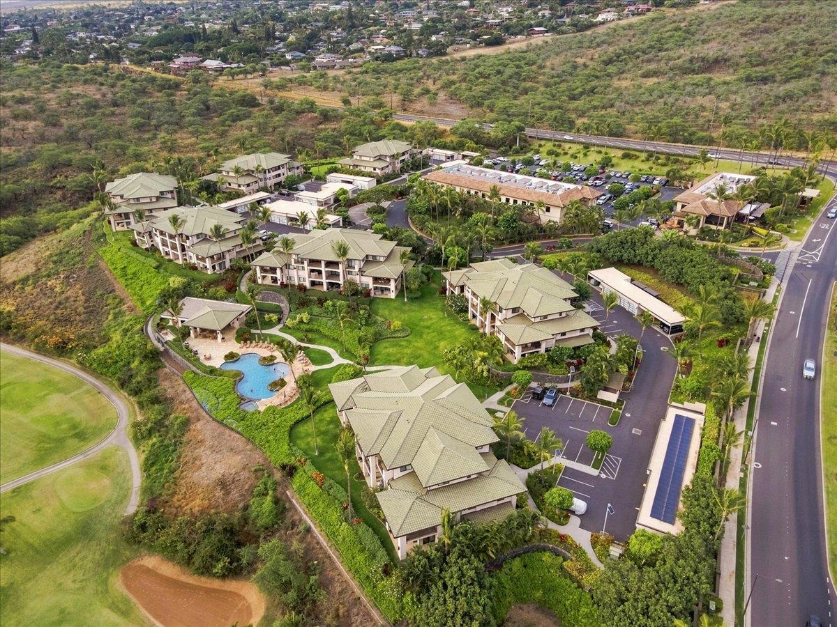Keala O Wailea condo # 6-103, Kihei, Hawaii - photo 41 of 50