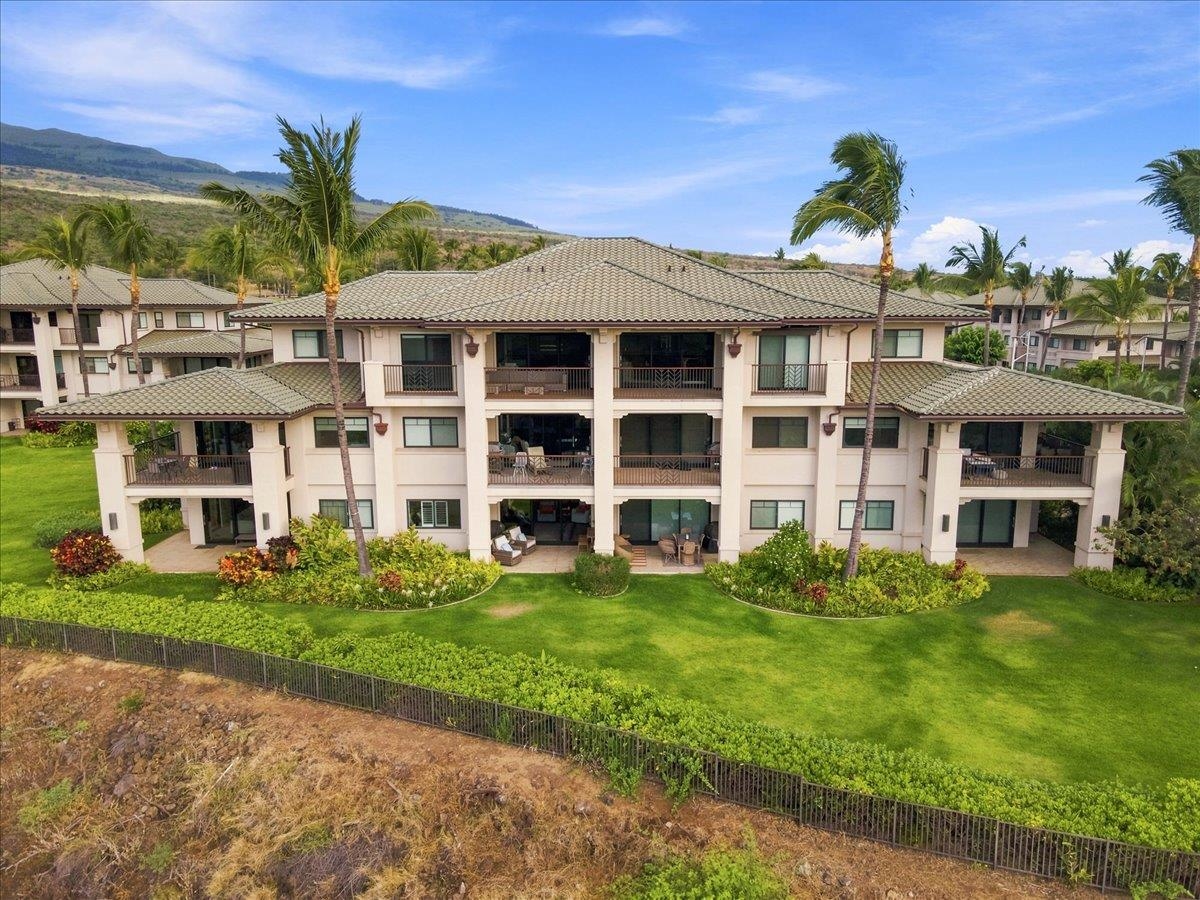 Keala O Wailea condo # 6-103, Kihei, Hawaii - photo 43 of 50