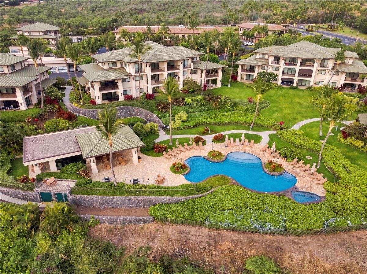 Keala O Wailea condo # 6-103, Kihei, Hawaii - photo 44 of 50