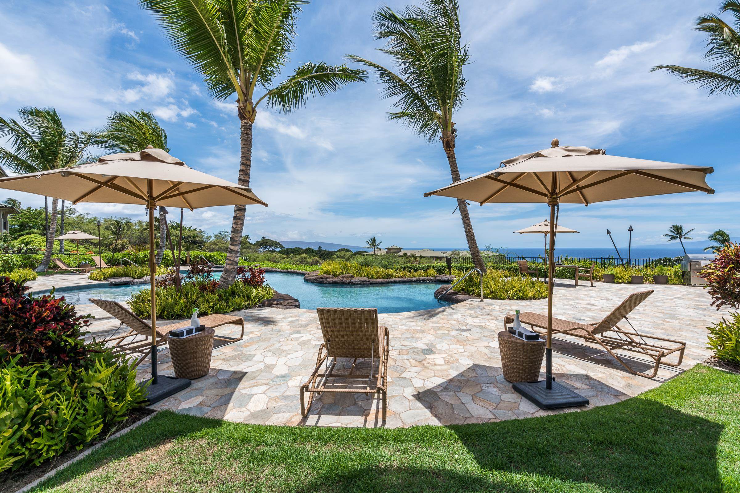 Keala O Wailea condo # 6-103, Kihei, Hawaii - photo 46 of 50