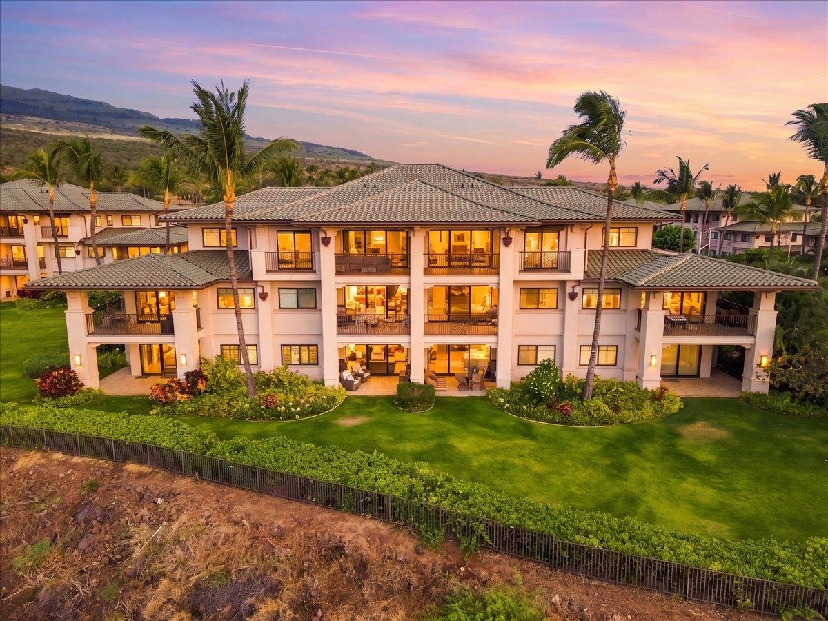 Keala O Wailea condo # 6-103, Kihei, Hawaii - photo 49 of 50