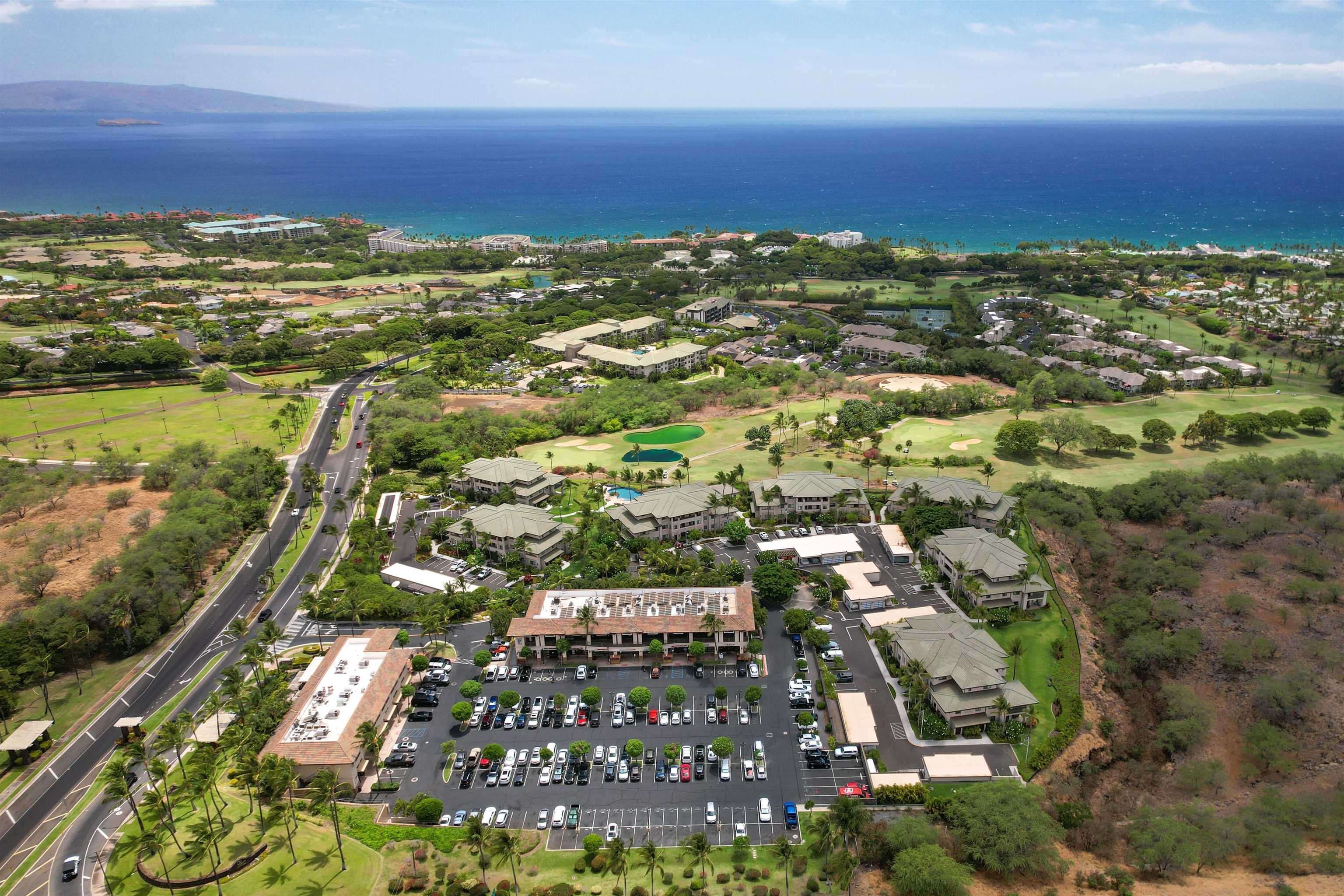 Keala O Wailea condo # 6-201, Kihei, Hawaii - photo 41 of 47
