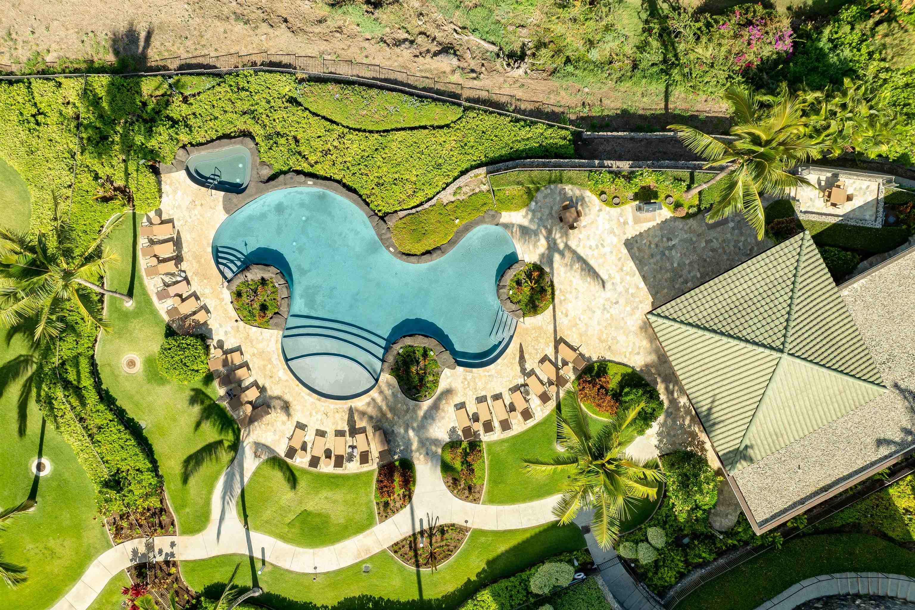 Keala O Wailea condo # 6-203, Kihei, Hawaii - photo 23 of 39