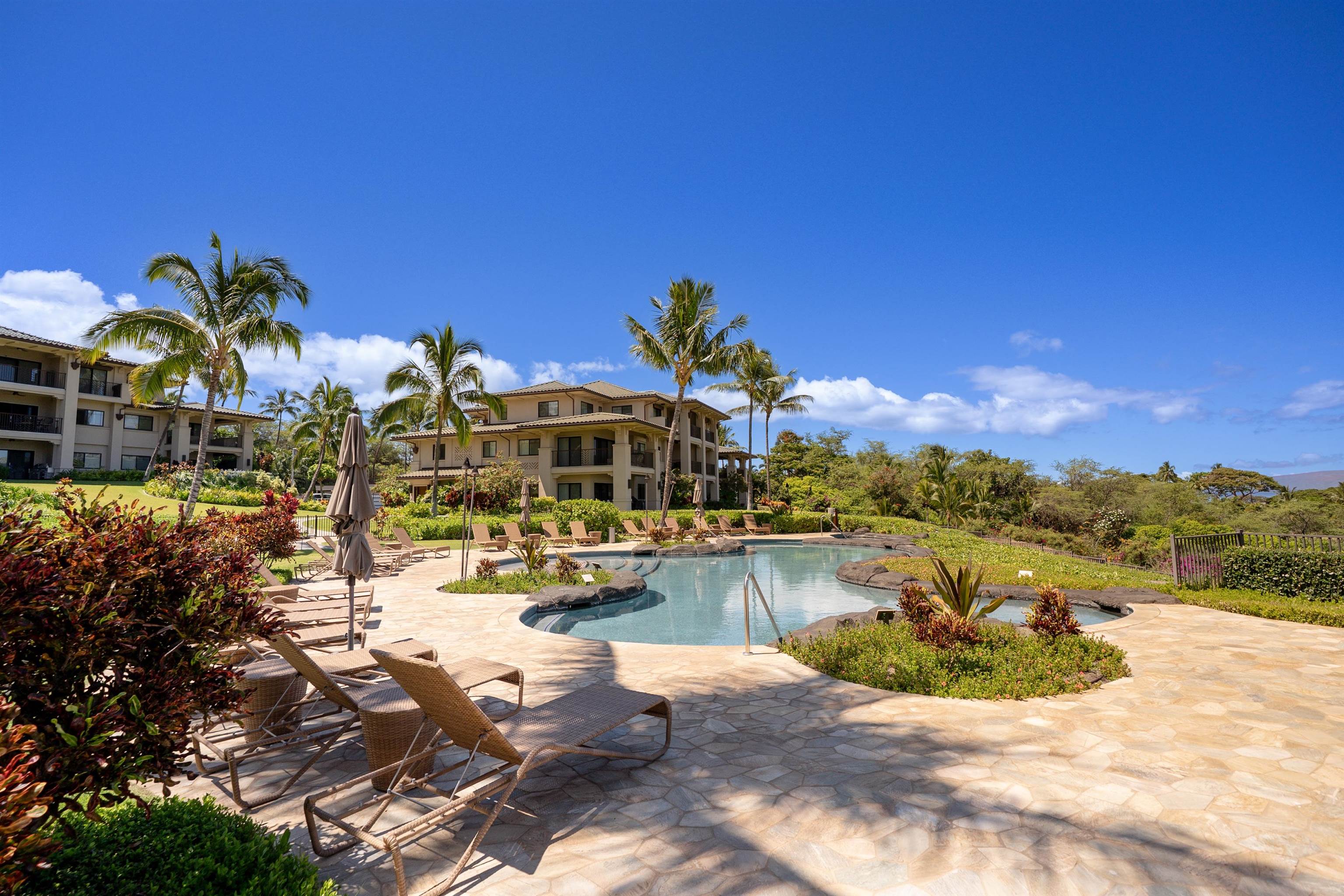 Keala O Wailea condo # 6-203, Kihei, Hawaii - photo 24 of 39