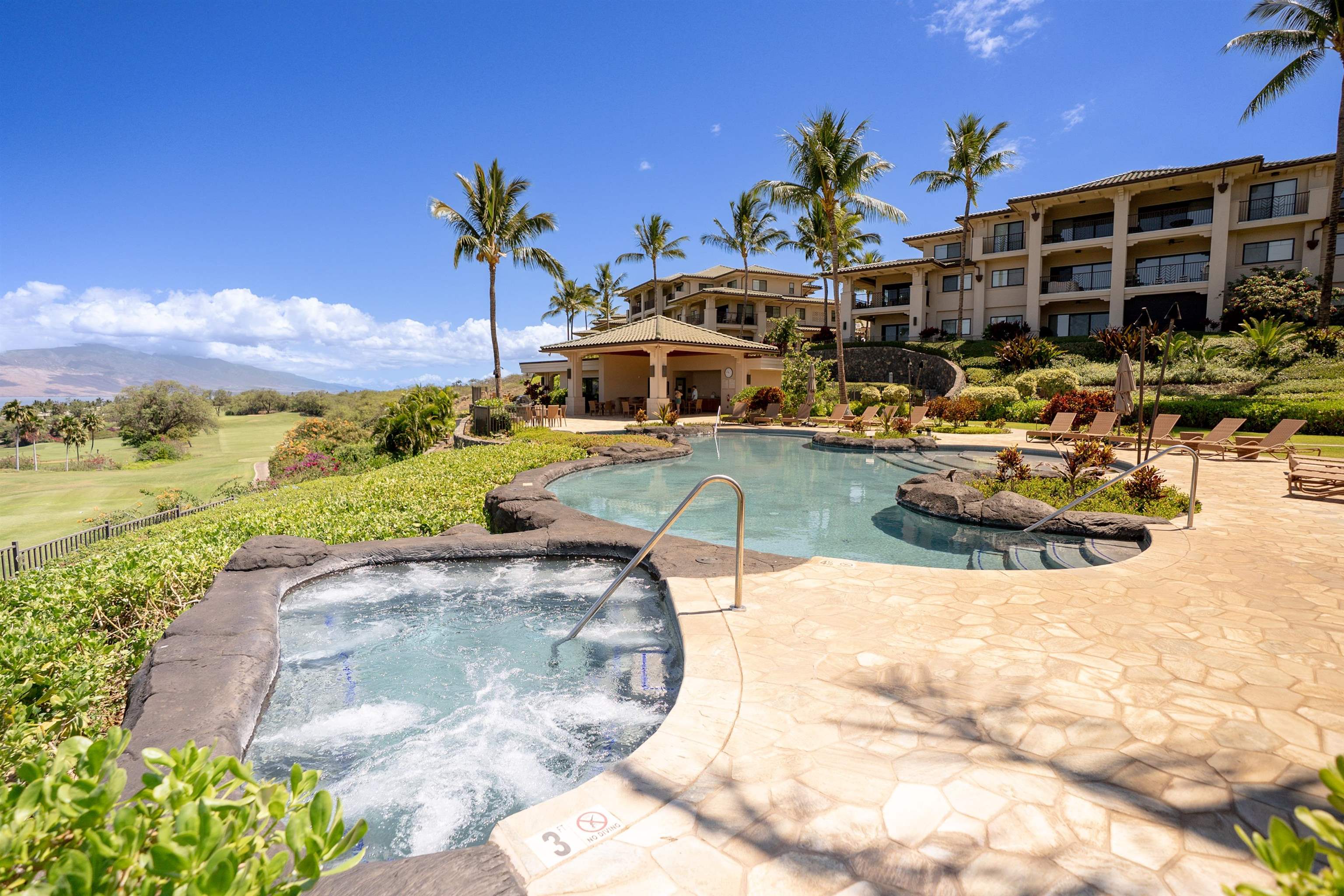 Keala O Wailea condo # 6-203, Kihei, Hawaii - photo 26 of 39