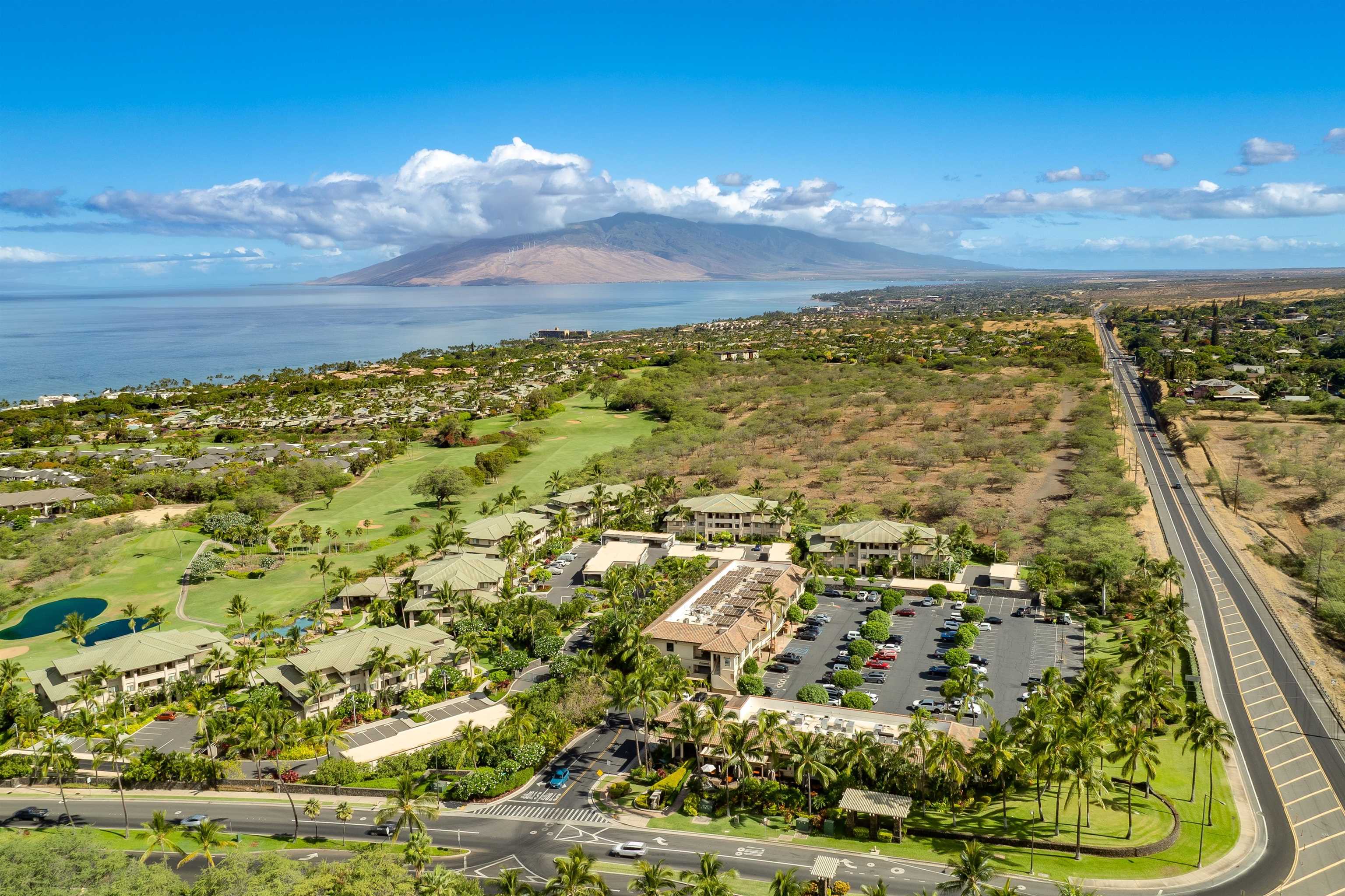 Keala O Wailea condo # 6-203, Kihei, Hawaii - photo 36 of 39
