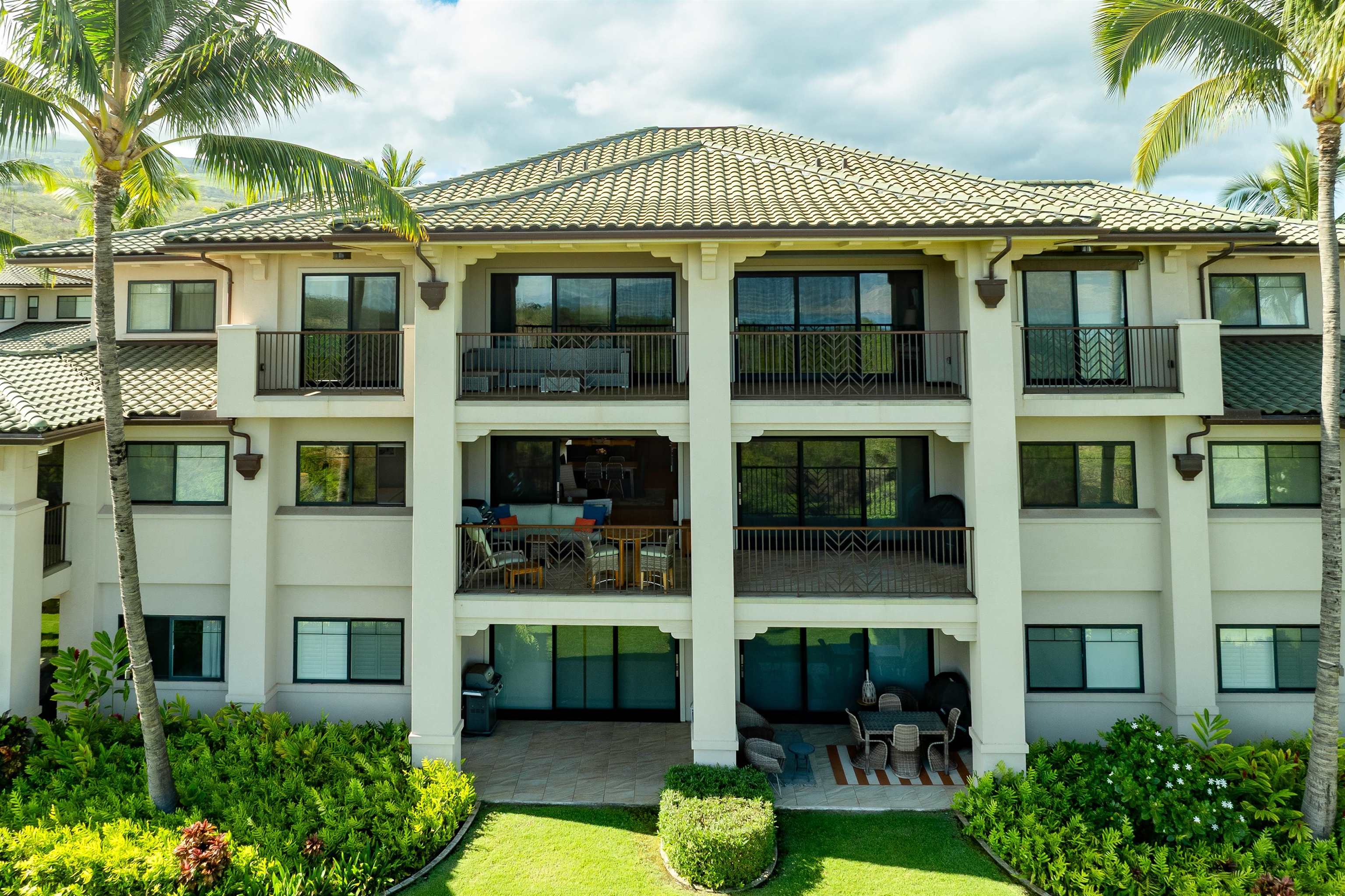 Keala O Wailea condo # 6-203, Kihei, Hawaii - photo 38 of 39