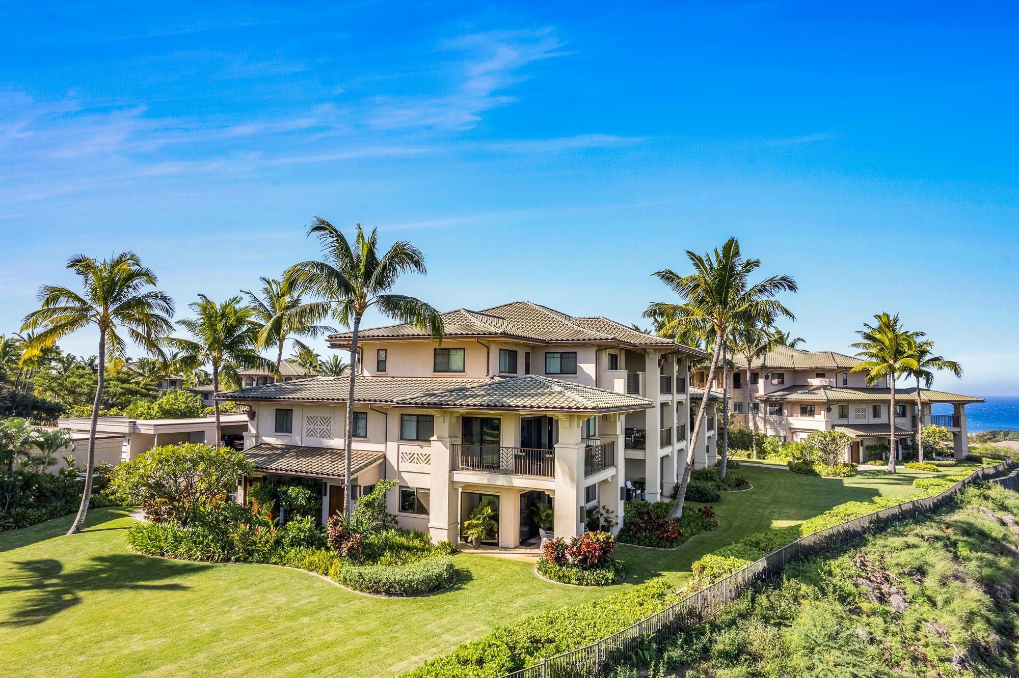 Keala O Wailea condo # 6-204, Kihei, Hawaii - photo 44 of 49