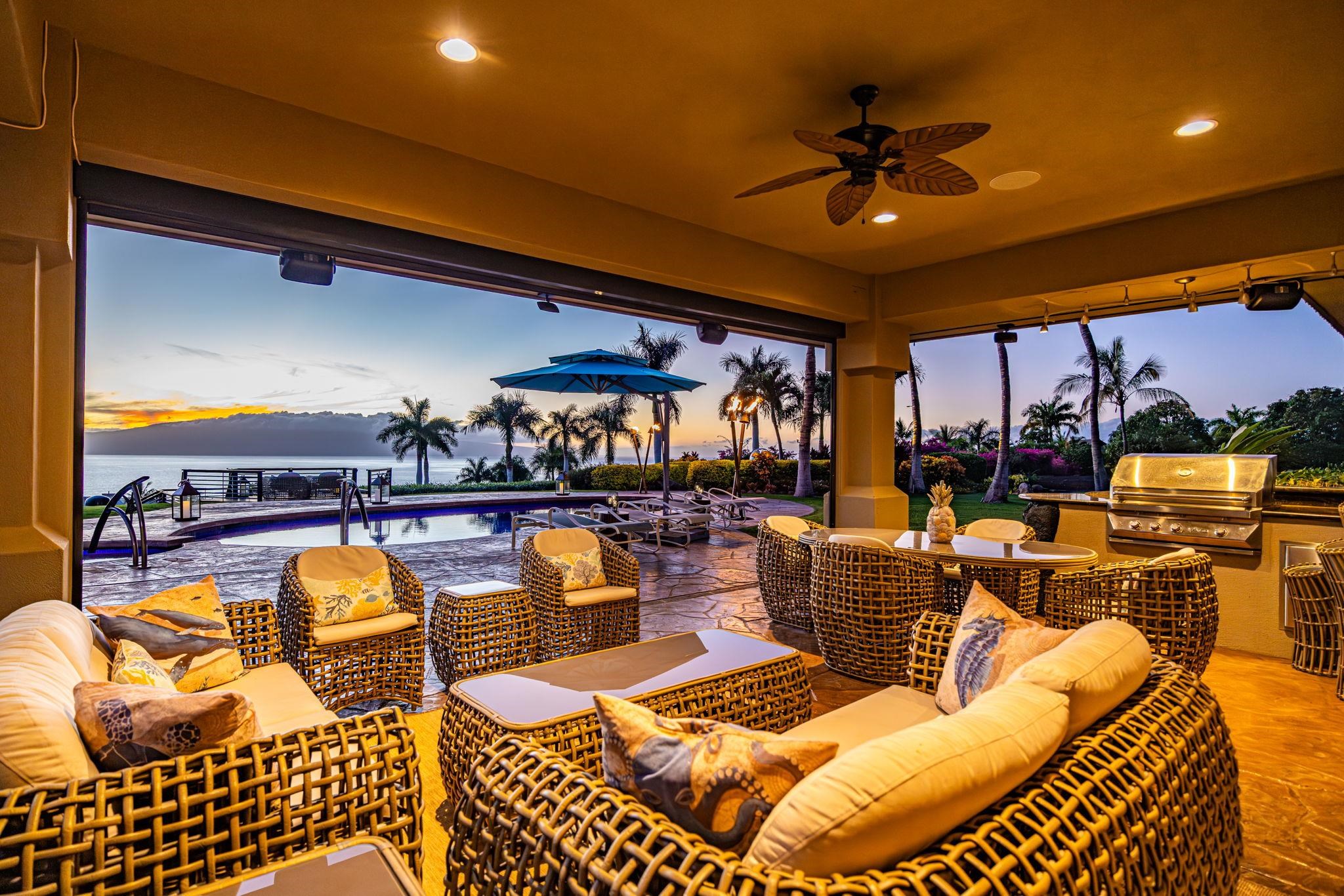 67  Wili Okai Way Puunoa, Lahaina home - photo 2 of 50