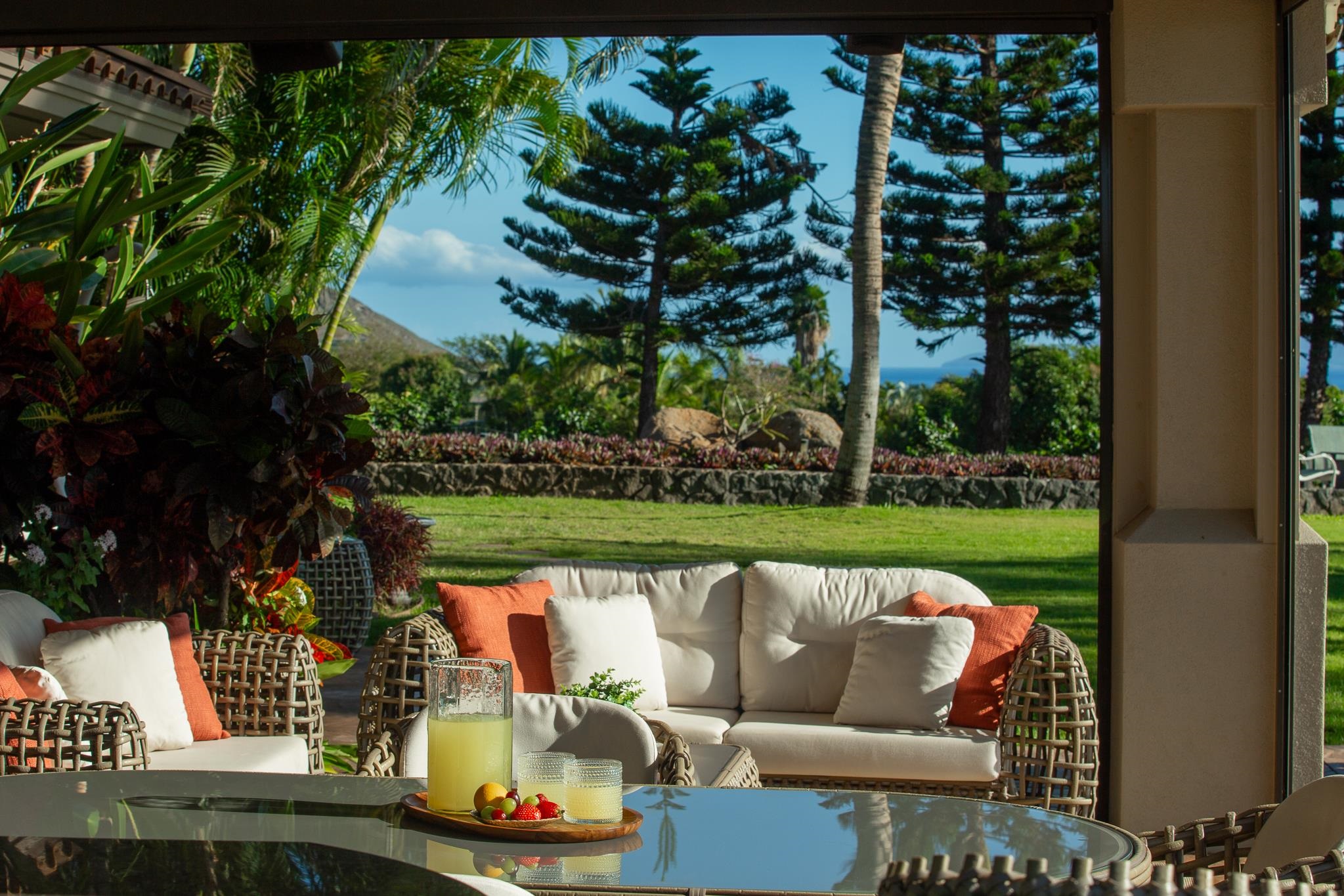 67  Wili Okai Way Puunoa, Lahaina home - photo 11 of 47