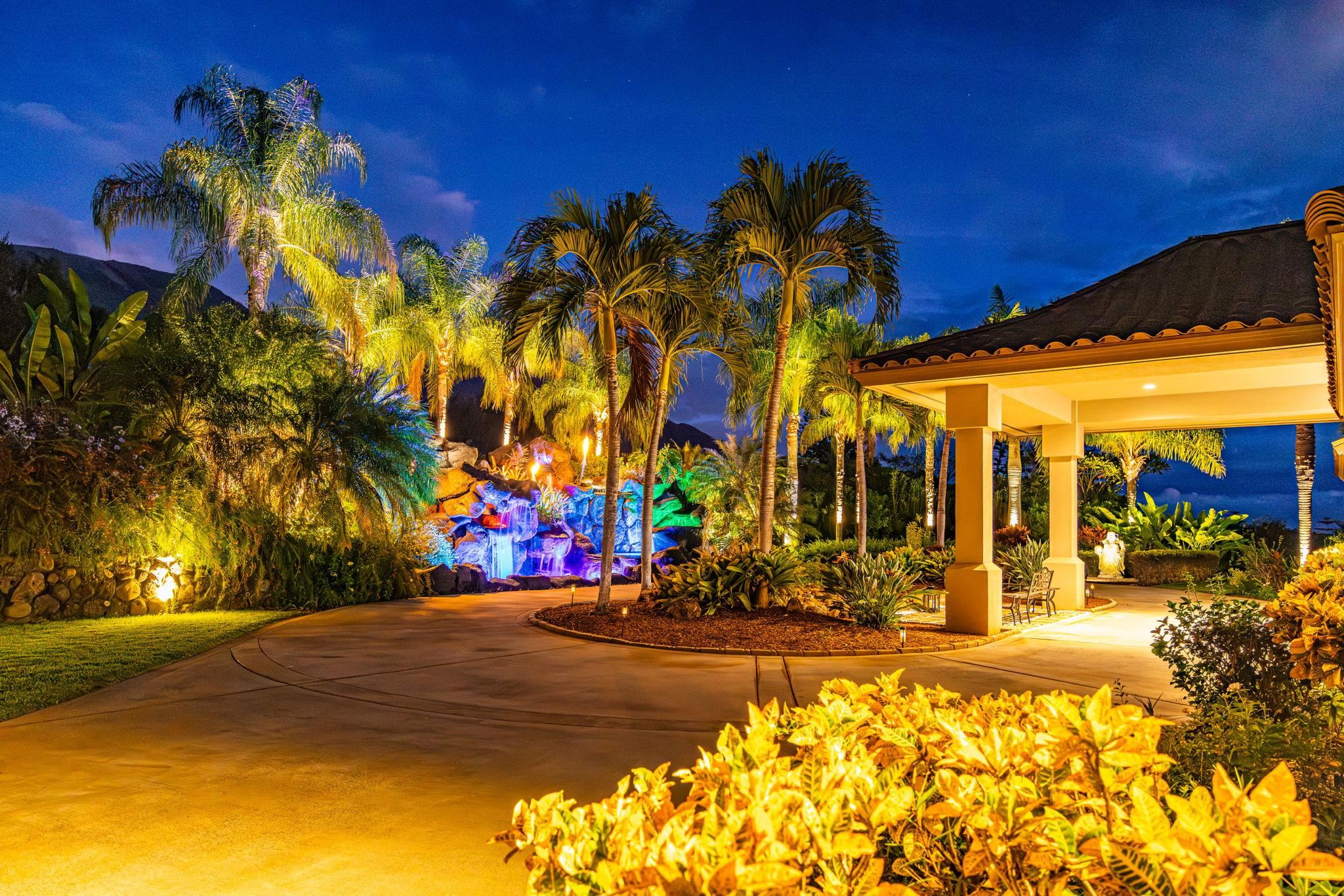 67  Wili Okai Way Puunoa, Lahaina home - photo 3 of 50