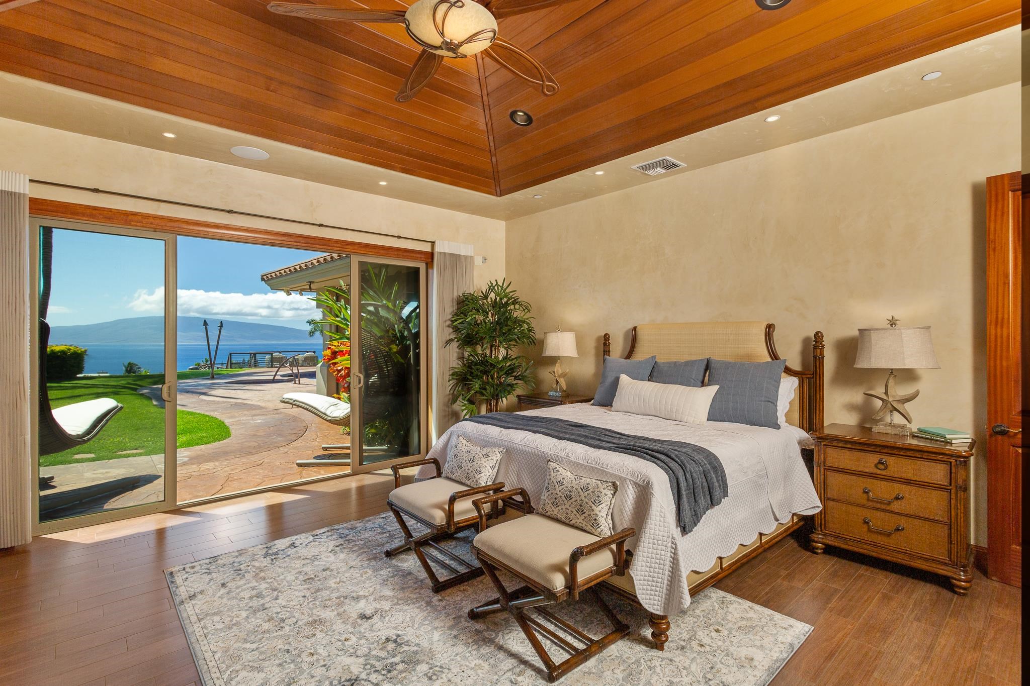 67  Wili Okai Way Puunoa, Lahaina home - photo 24 of 47