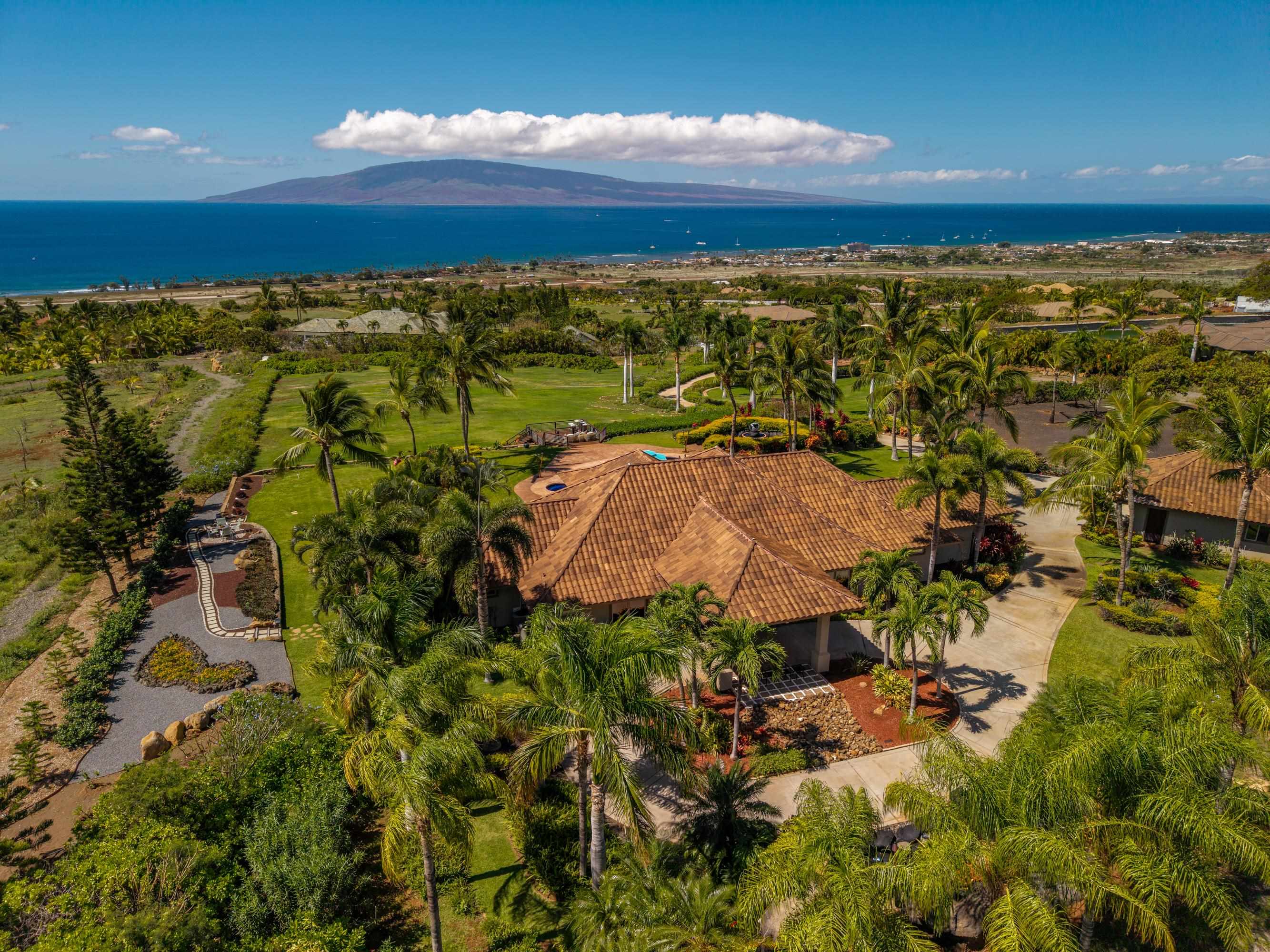 67  Wili Okai Way Puunoa, Lahaina home - photo 4 of 47