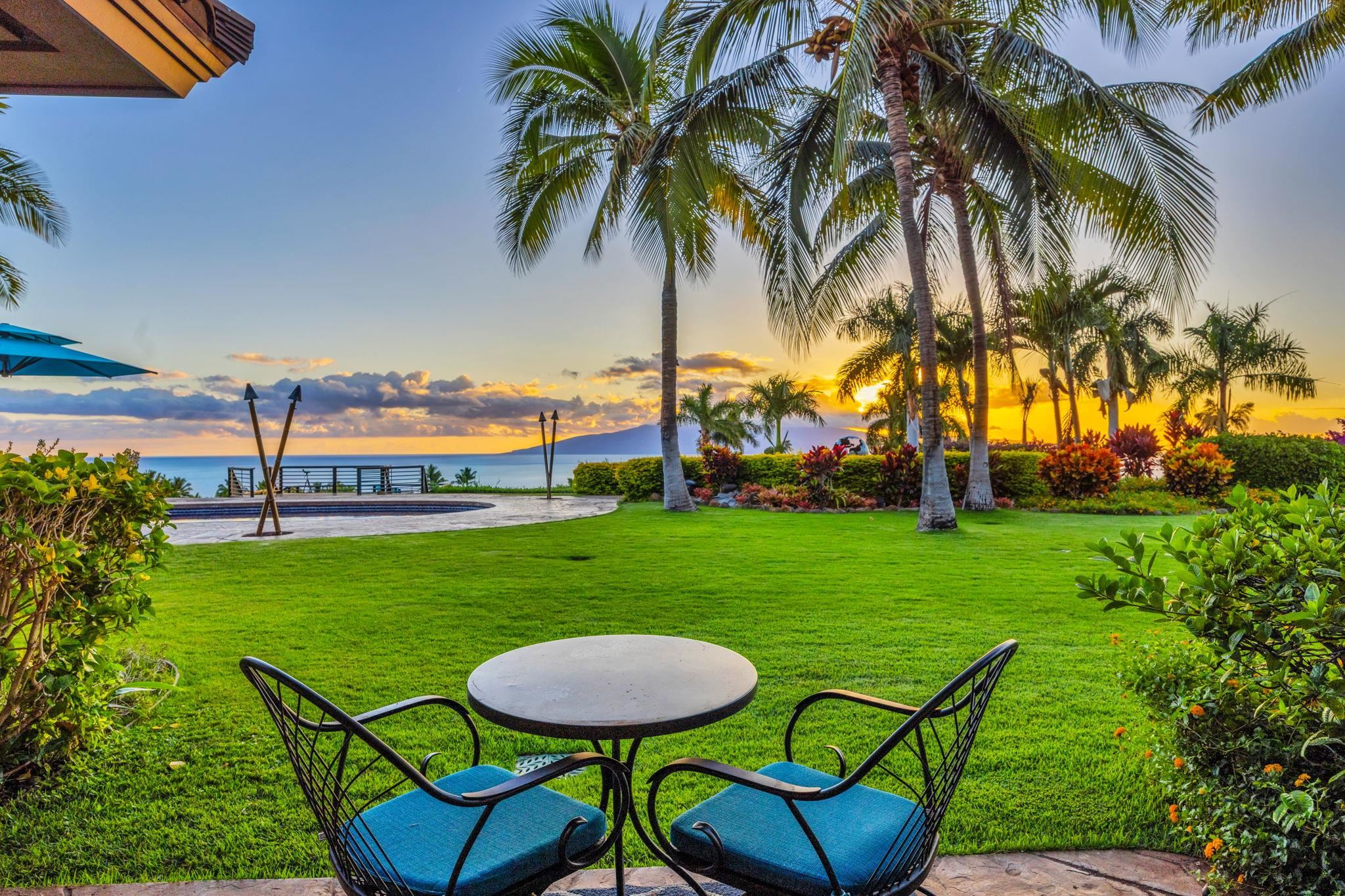 67  Wili Okai Way Puunoa, Lahaina home - photo 32 of 50