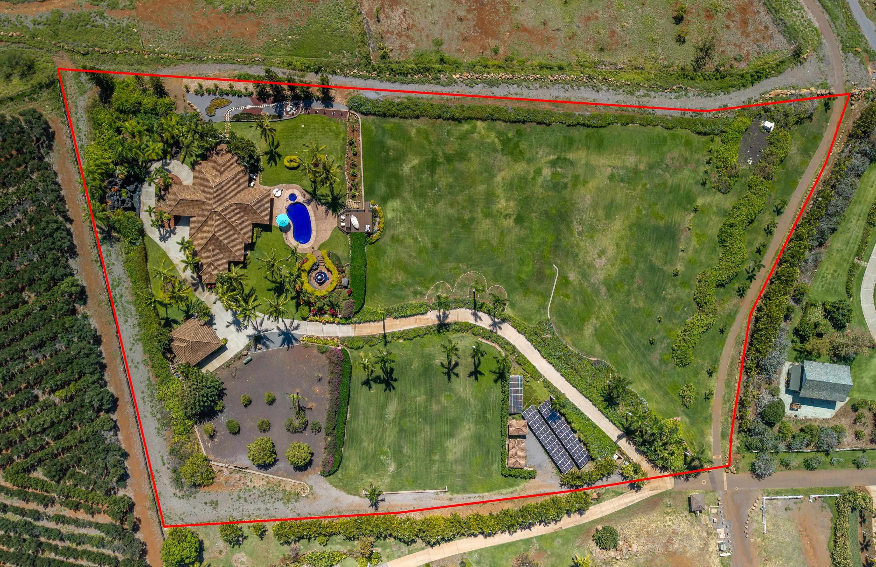 67  Wili Okai Way Puunoa, Lahaina home - photo 36 of 47