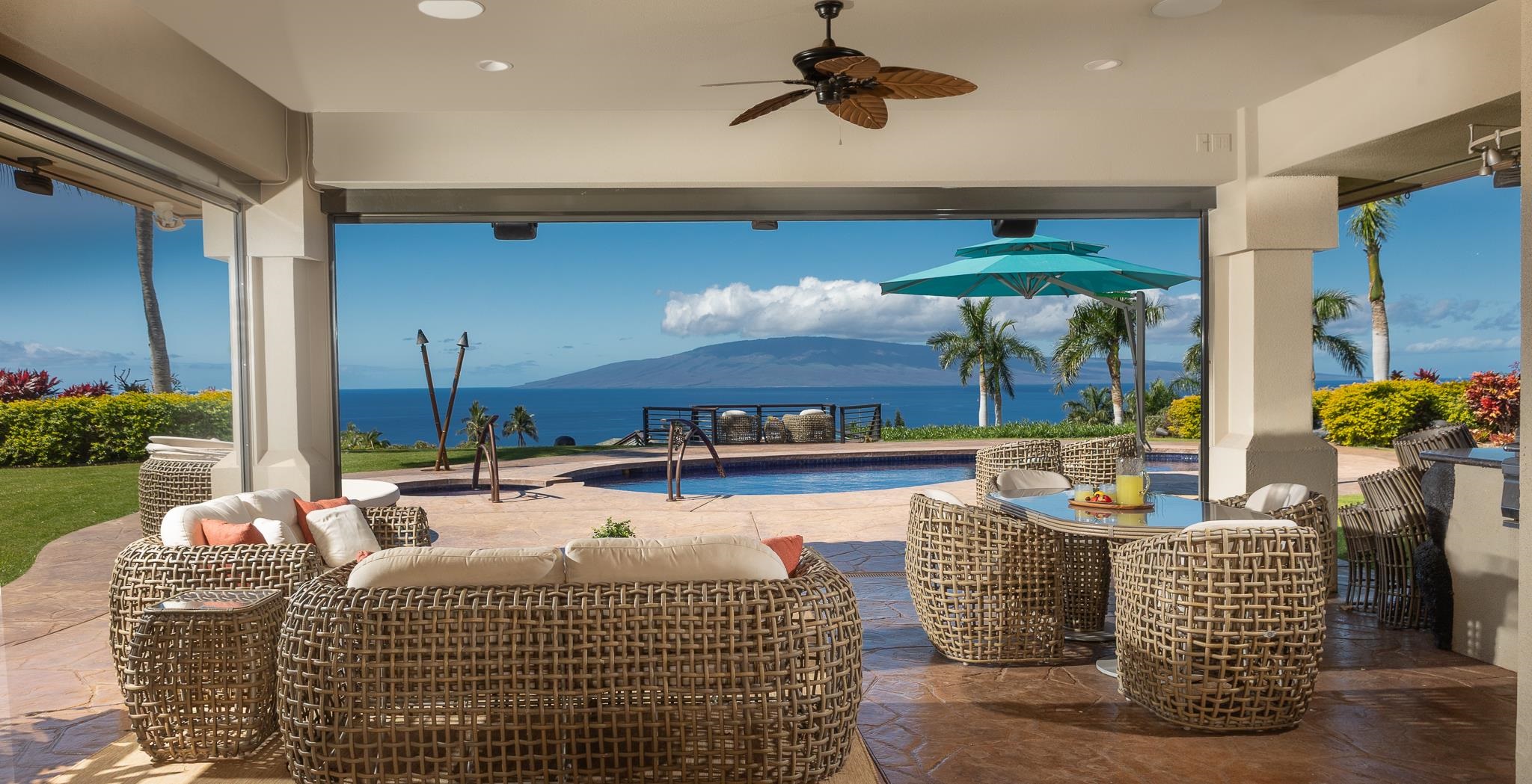 67  Wili Okai Way Puunoa, Lahaina home - photo 37 of 47