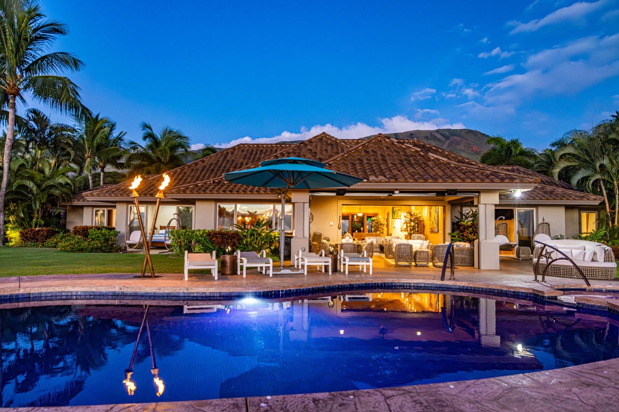 67  Wili Okai Way Puunoa, Lahaina home - photo 39 of 50