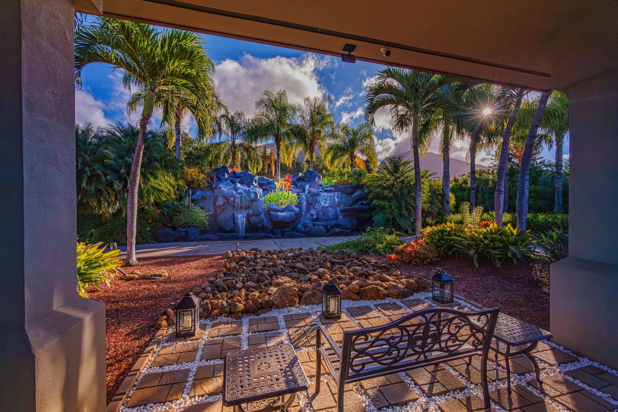 67  Wili Okai Way Puunoa, Lahaina home - photo 5 of 50