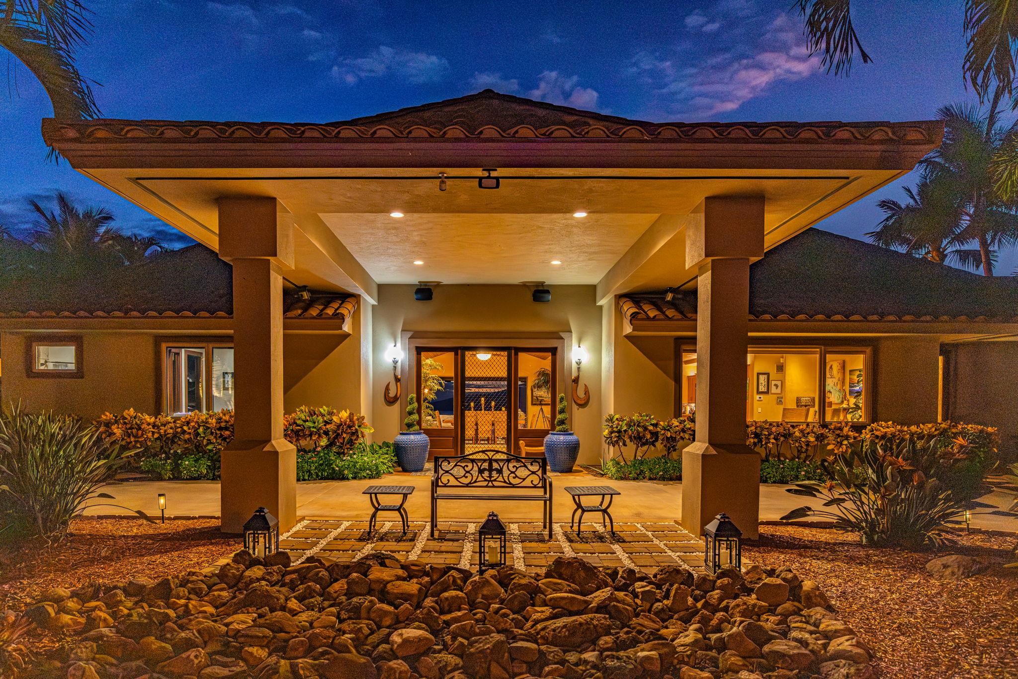 67  Wili Okai Way Puunoa, Lahaina home - photo 41 of 47