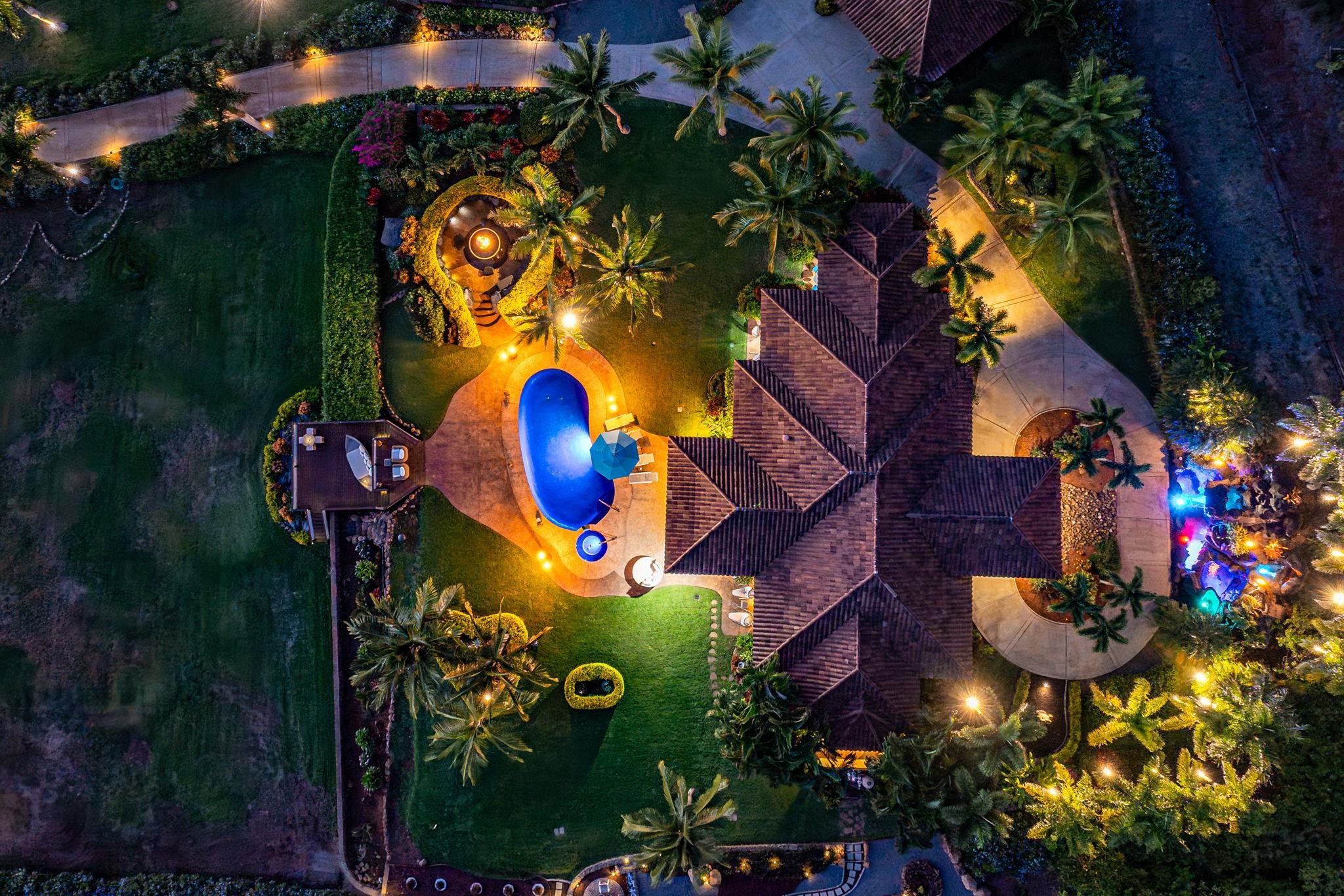 67  Wili Okai Way Puunoa, Lahaina home - photo 42 of 47