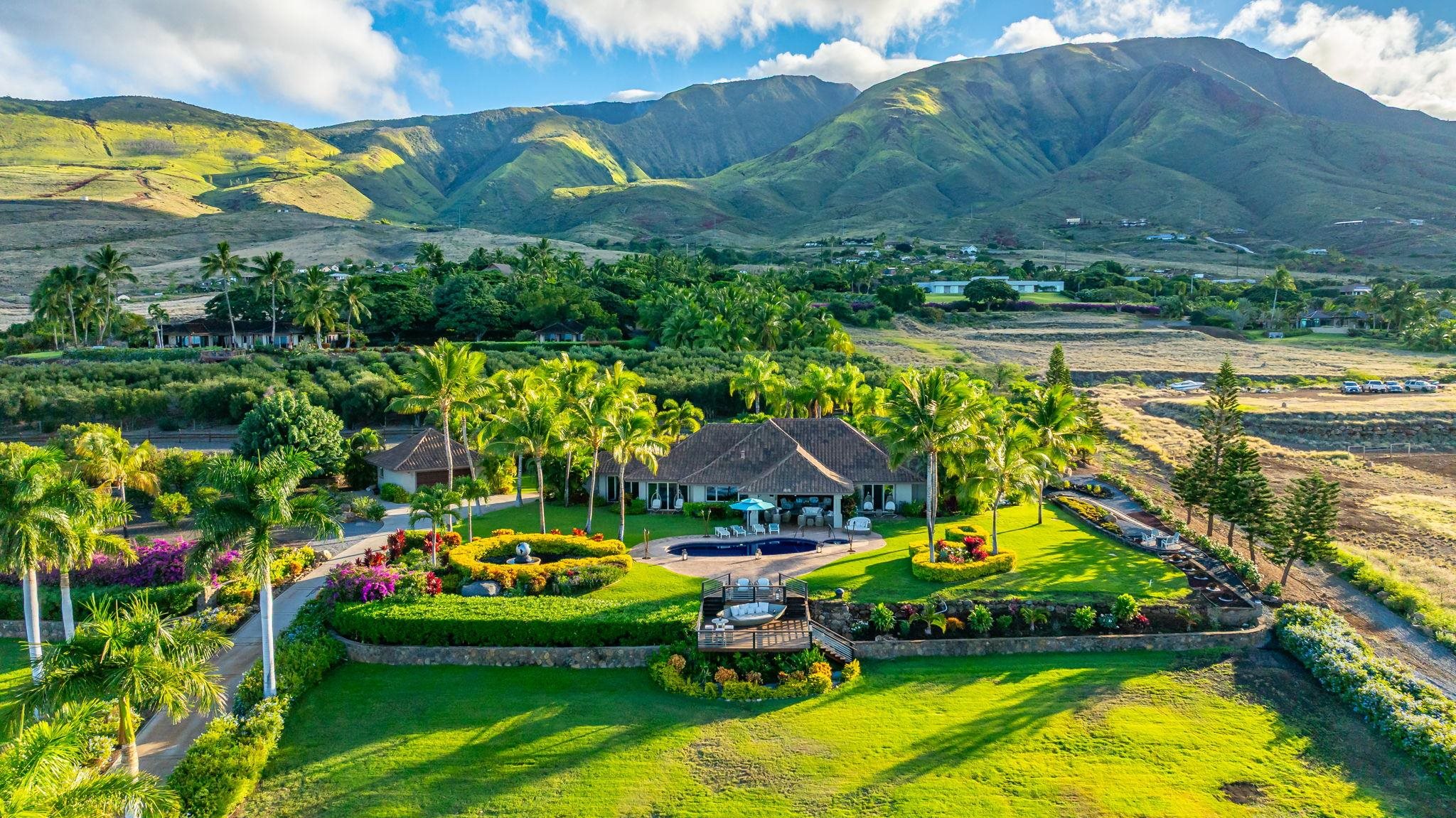 67  Wili Okai Way Puunoa, Lahaina home - photo 43 of 50