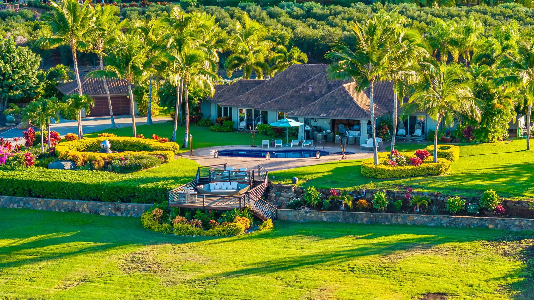 67  Wili Okai Way Puunoa, Lahaina home - photo 44 of 50