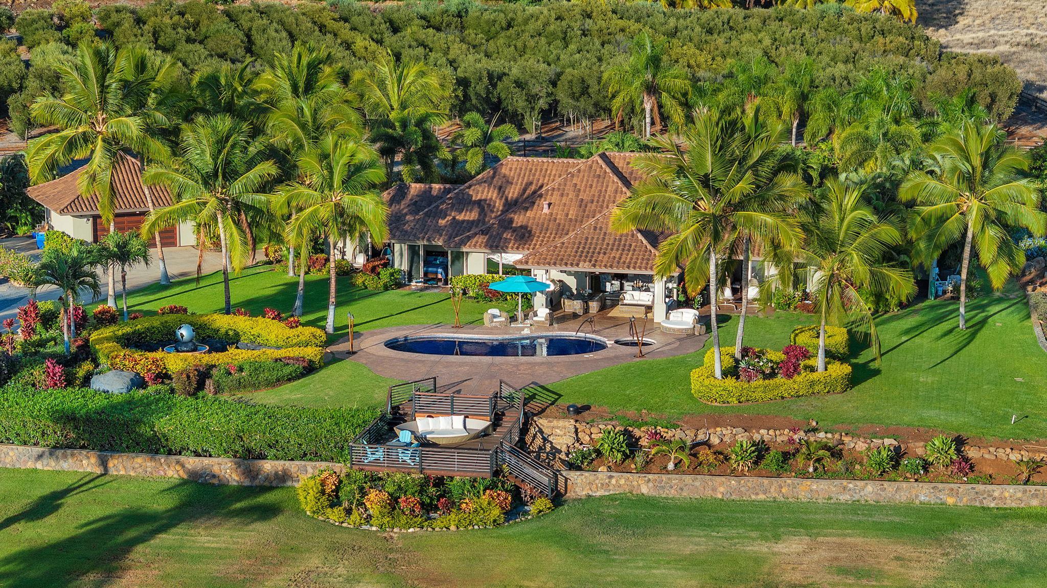 67  Wili Okai Way Puunoa, Lahaina home - photo 45 of 50