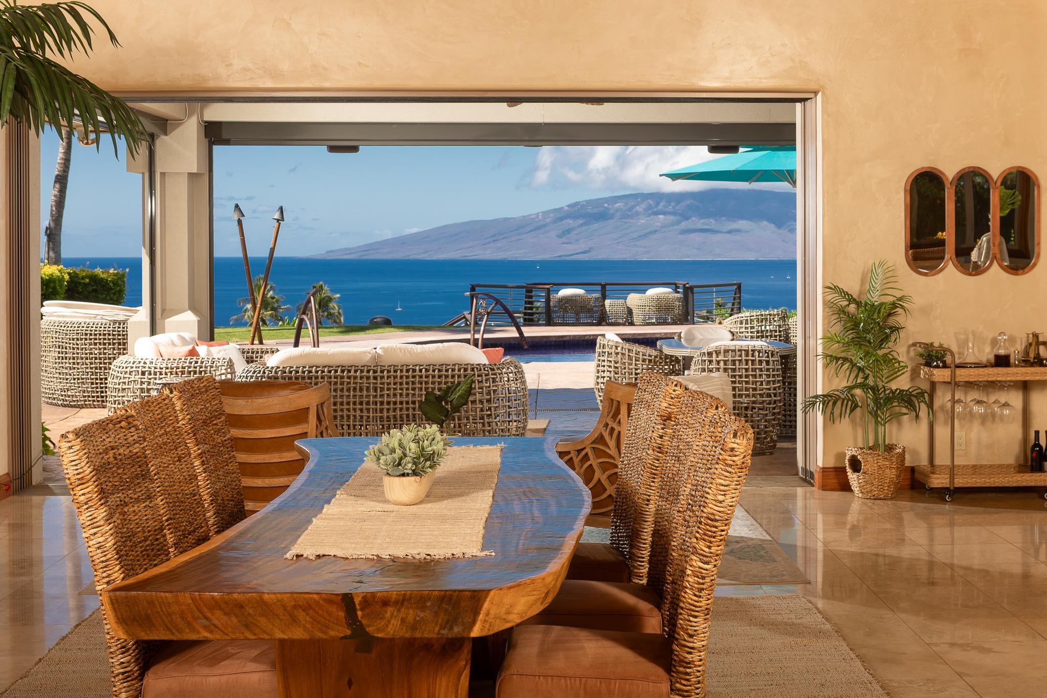 67  Wili Okai Way Puunoa, Lahaina home - photo 8 of 47