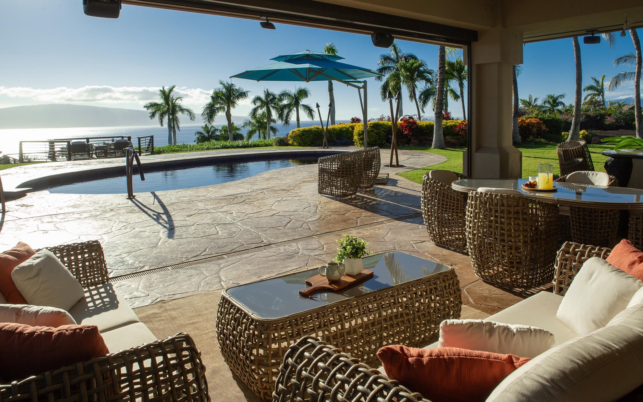 67  Wili Okai Way Puunoa, Lahaina home - photo 9 of 47