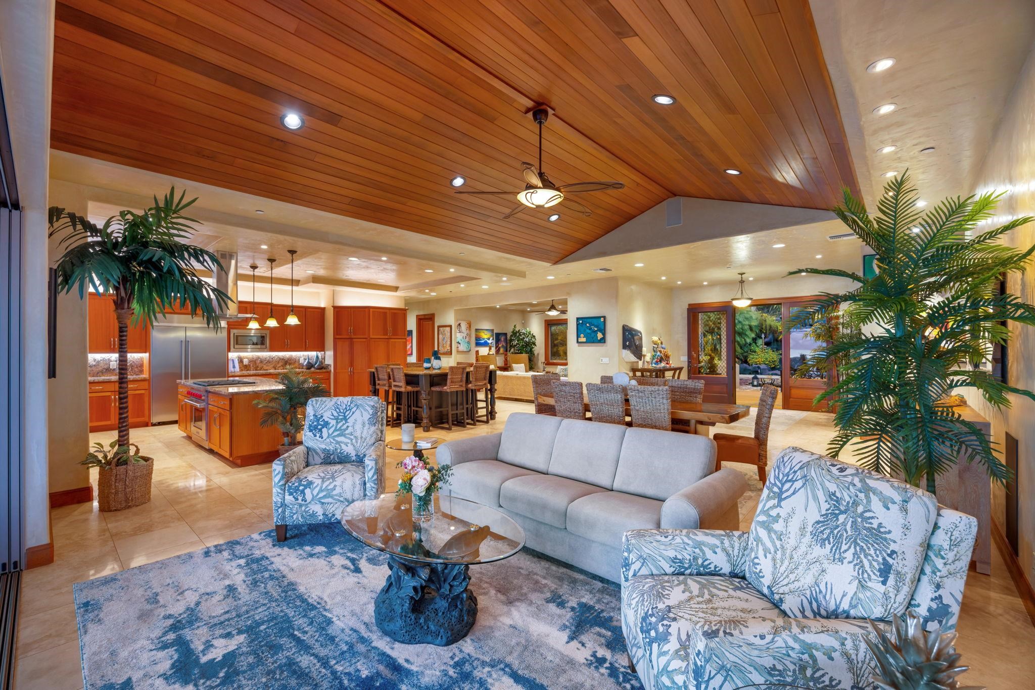 67  Wili Okai Way Puunoa, Lahaina home - photo 10 of 50