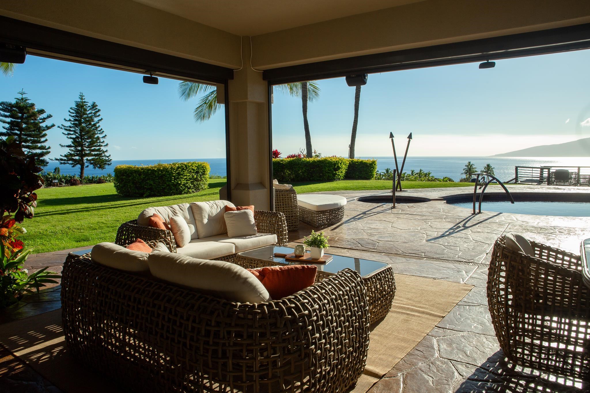 67  Wili Okai Way Puunoa, Lahaina home - photo 10 of 47