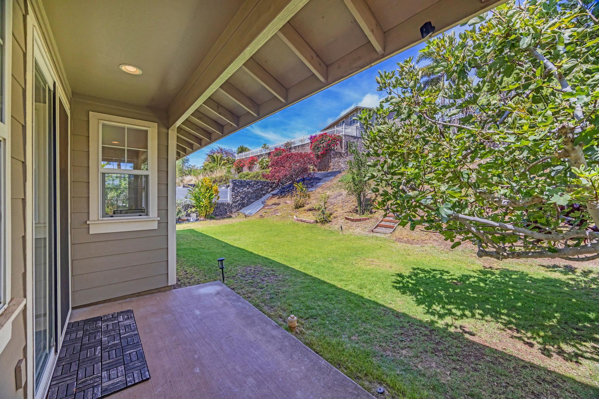 672  Komo Ohia St Komo Ohia, Wailuku home - photo 26 of 35