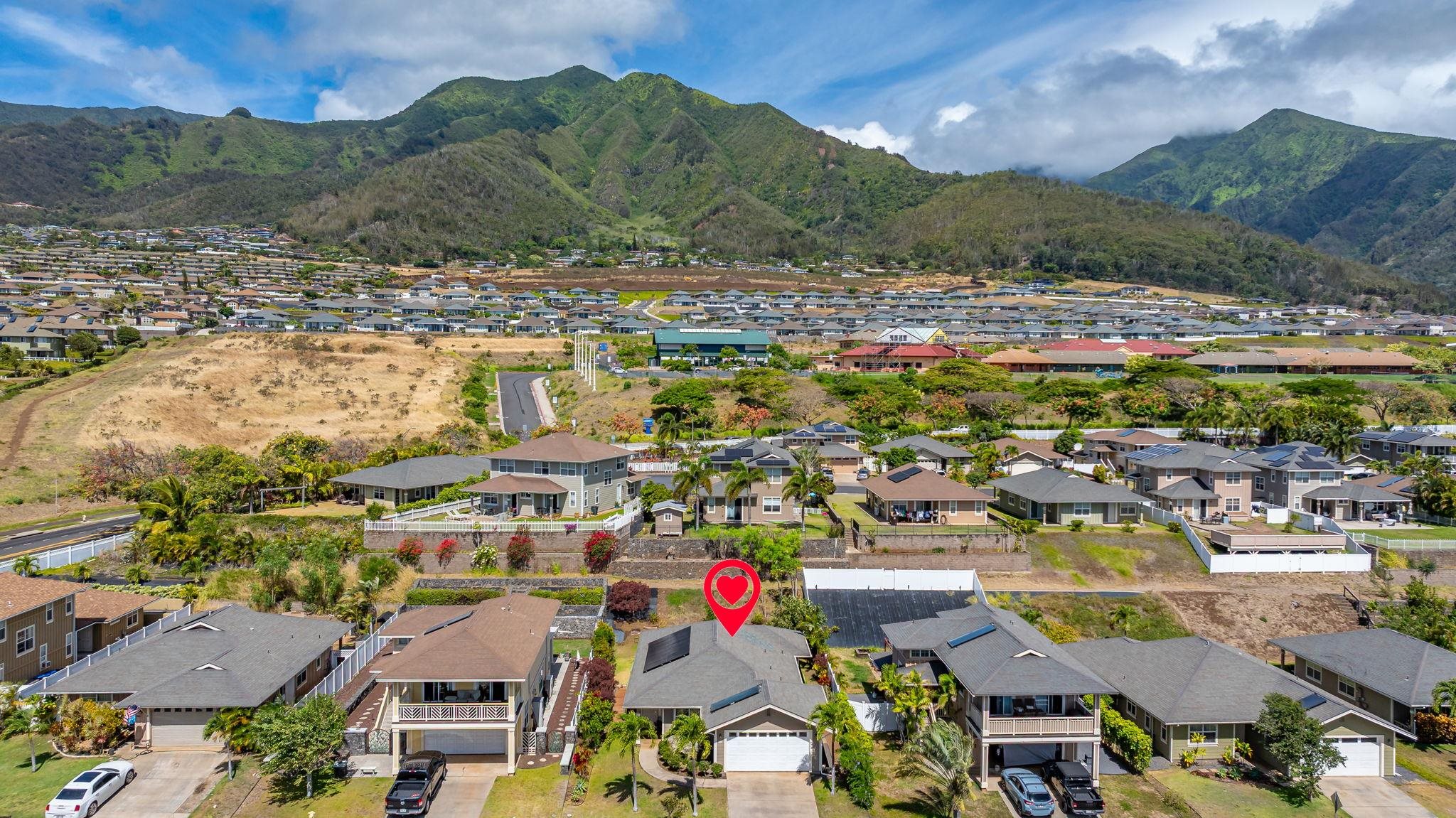 672  Komo Ohia St Komo Ohia, Wailuku home - photo 30 of 35