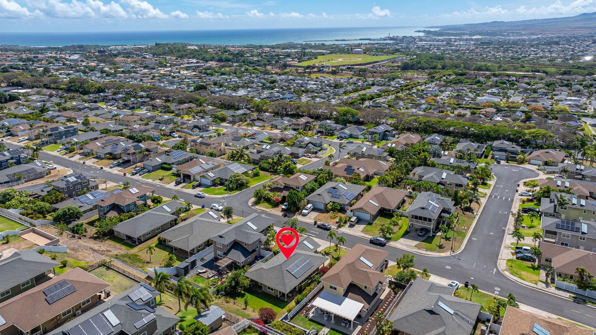 672  Komo Ohia St Komo Ohia, Wailuku home - photo 31 of 35