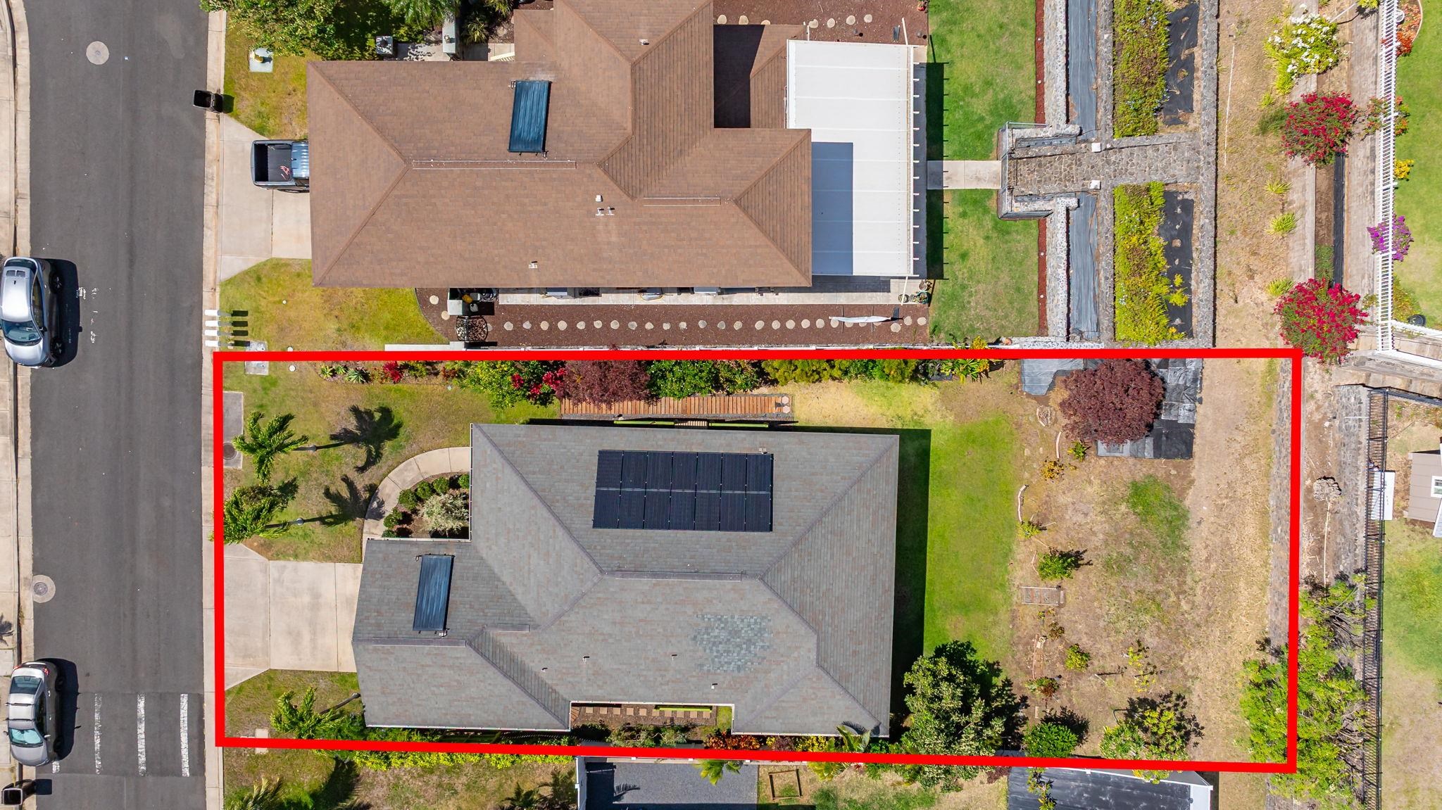 672  Komo Ohia St Komo Ohia, Wailuku home - photo 32 of 35